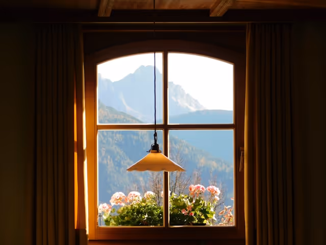 Specialty shape windows