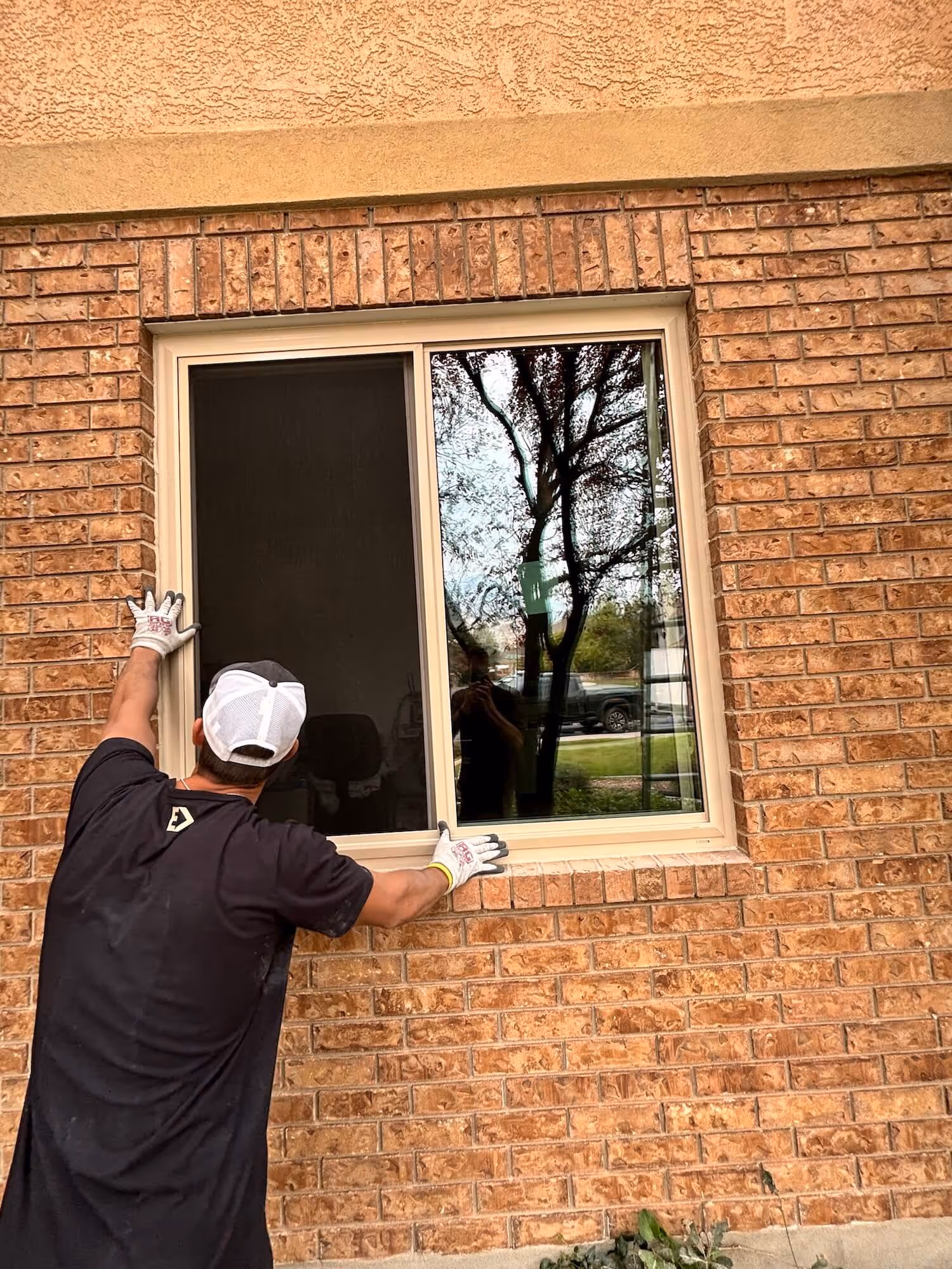 Window Replacement Pleasant Grove