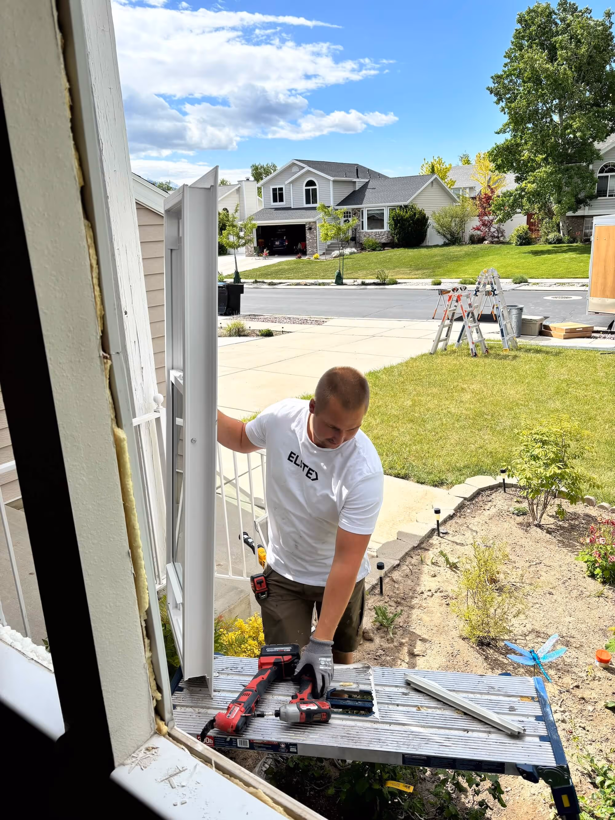 Arizona affordable window installation