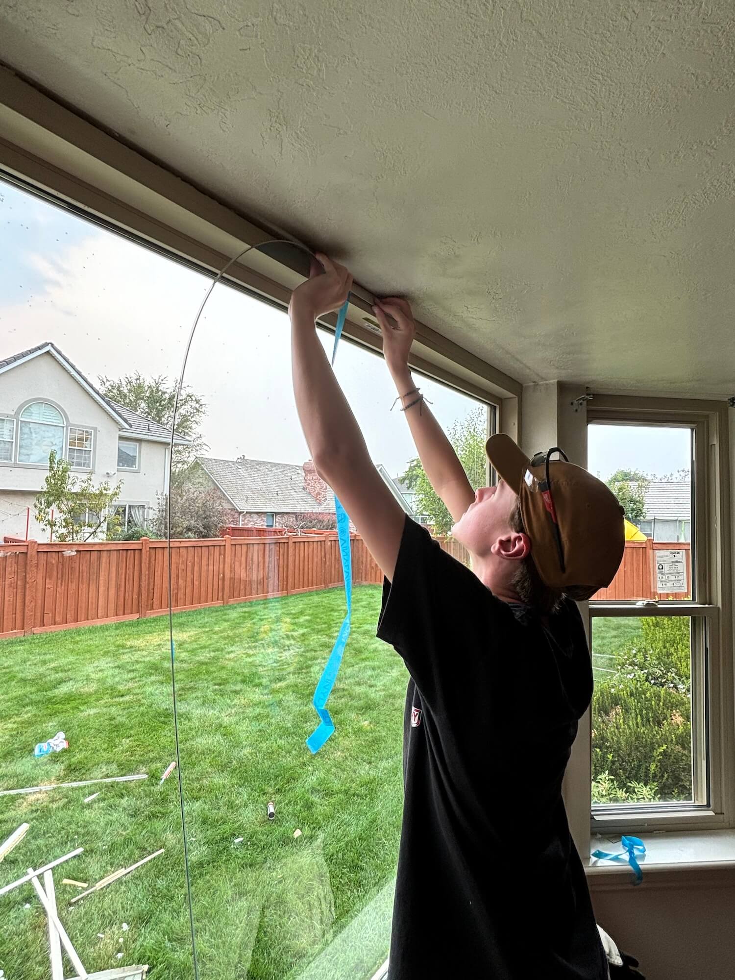 Utah Door Installation
