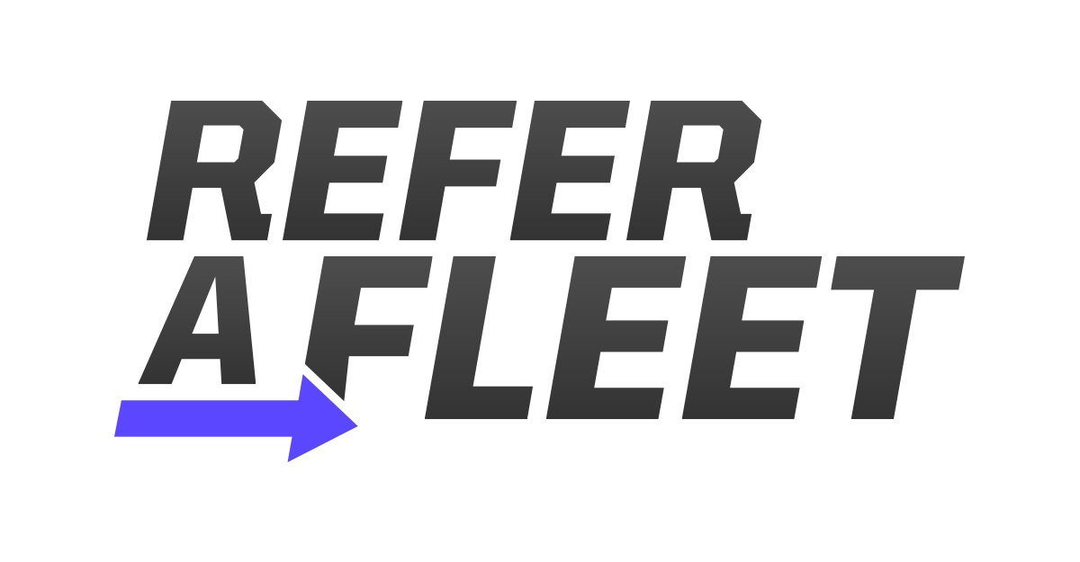 Refer a fleet