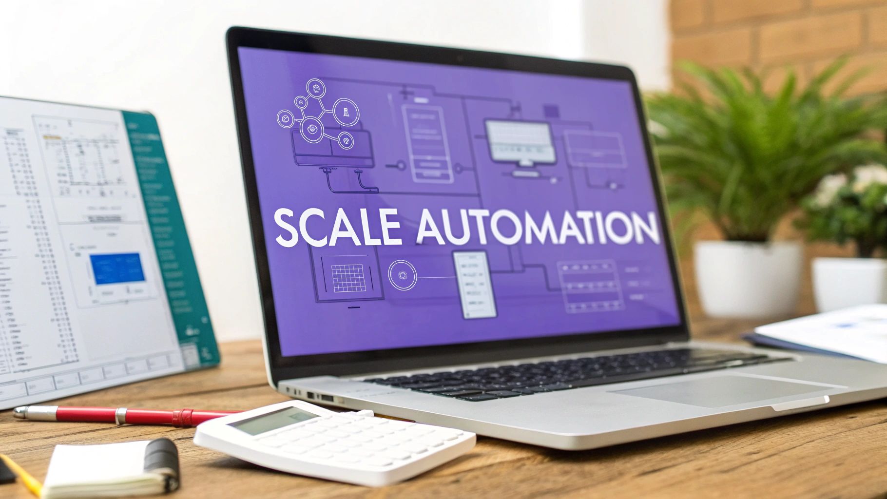 9 Business Process Automation Examples to Scale in 2025