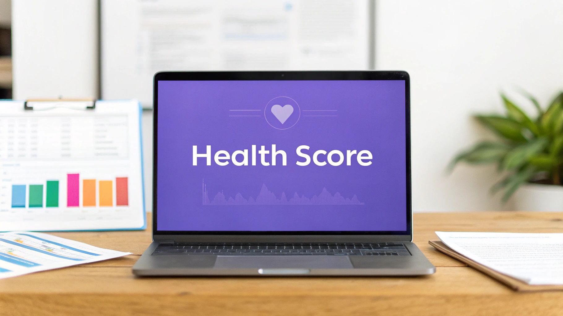 Your Guide to Customer Health Score Models