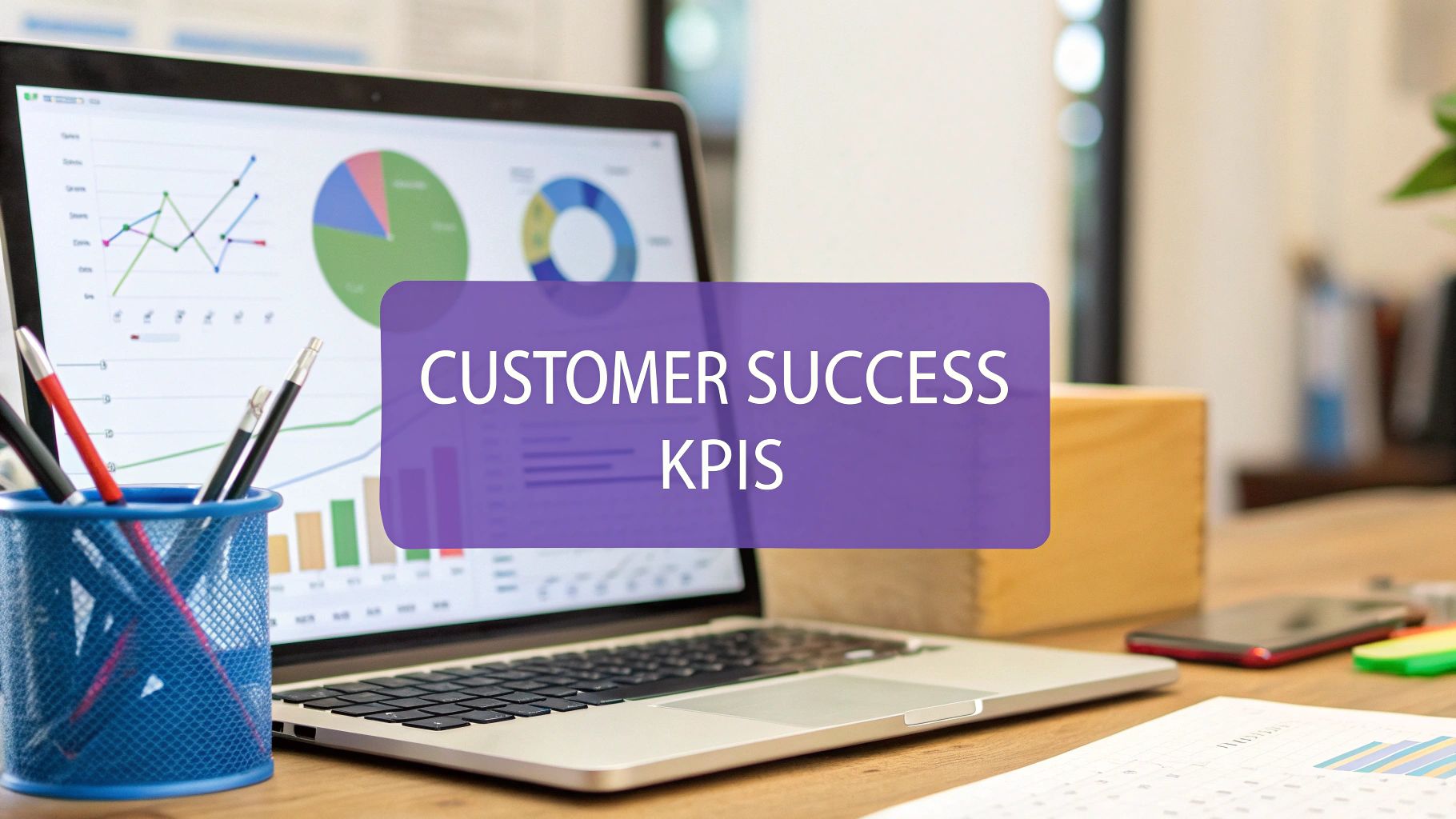 7 Essential KPI for Customer Success to Track in 2025