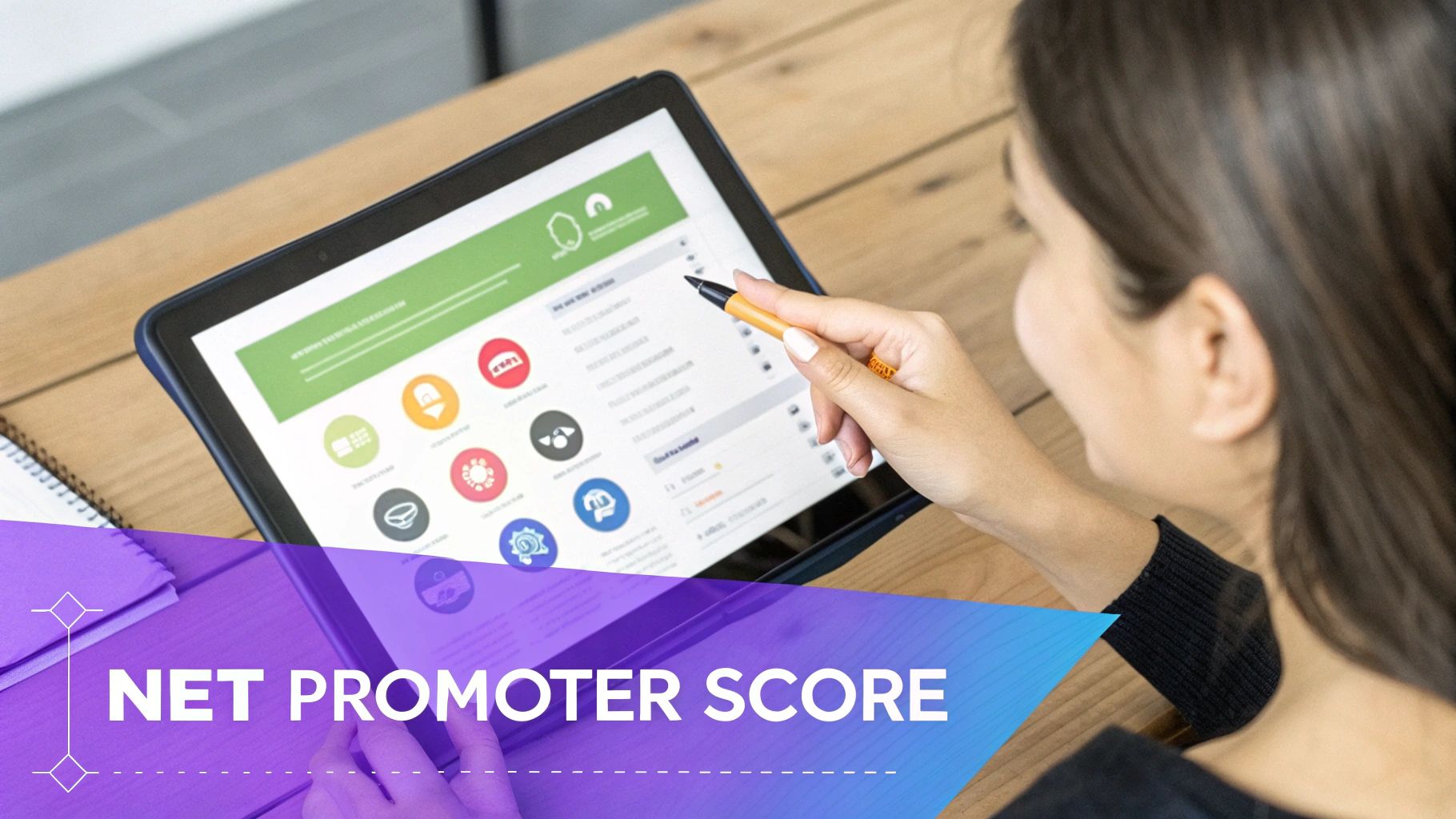 Net Promoter Score (NPS)