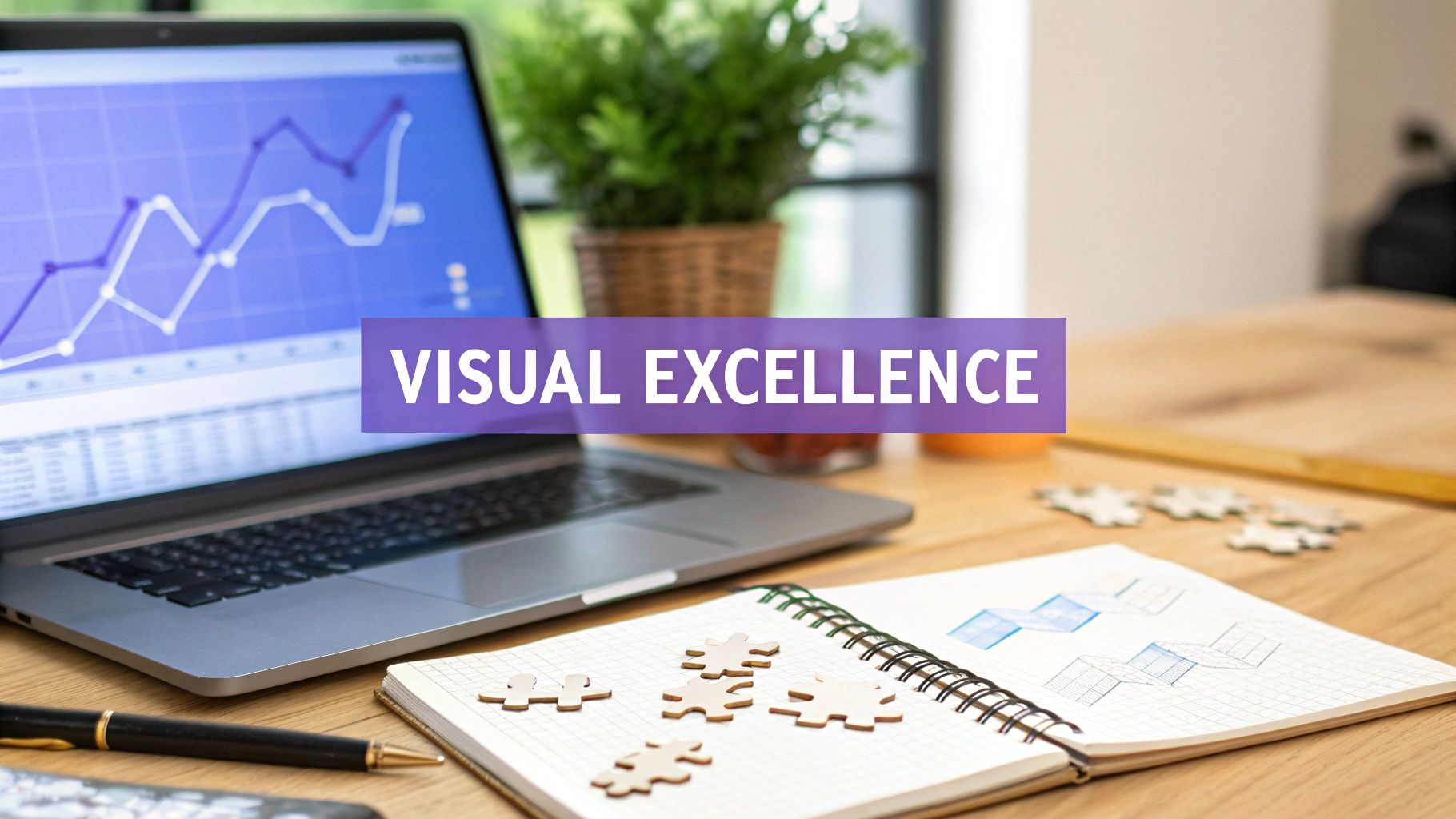 Mastering Data Visualization Best Practices