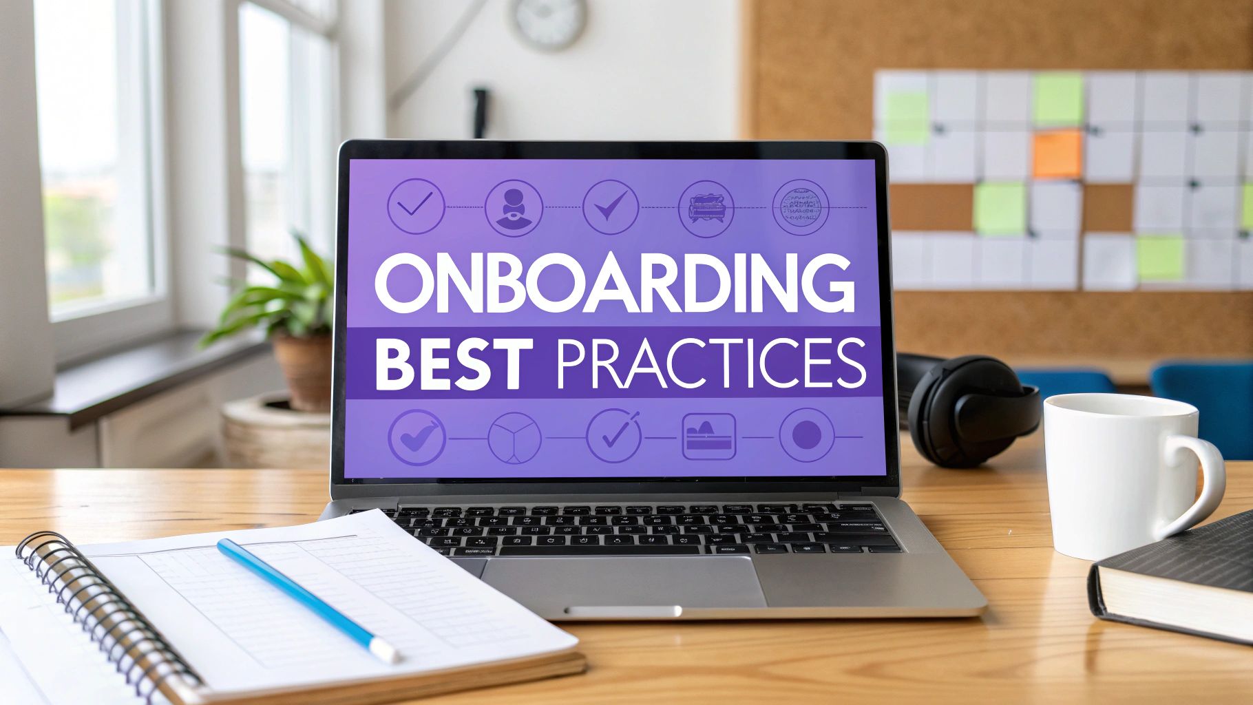 Top Client Onboarding Best Practices for 2025 Success