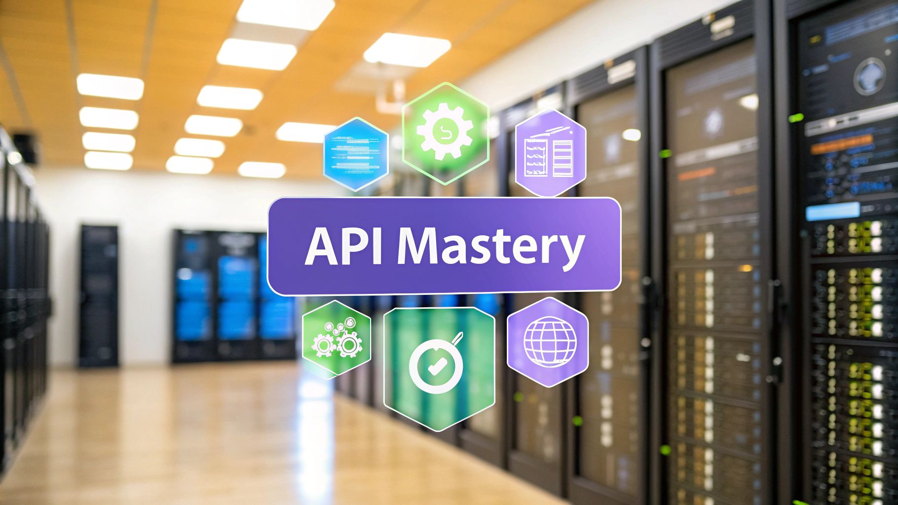 8 Essential API Integration Best Practices for 2025