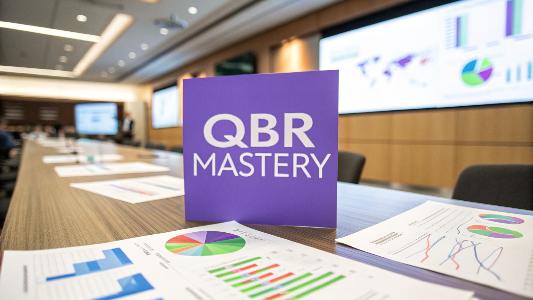 6 Top Quarterly Business Review Examples to Master in 2025