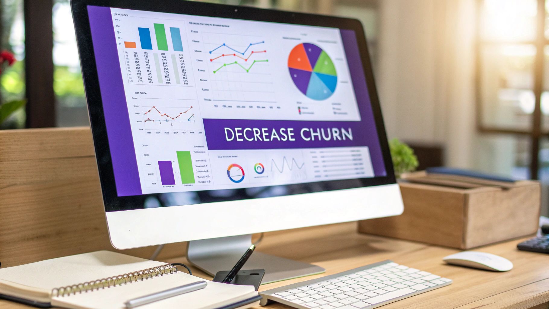 A Guide to Decrease Customer Churn