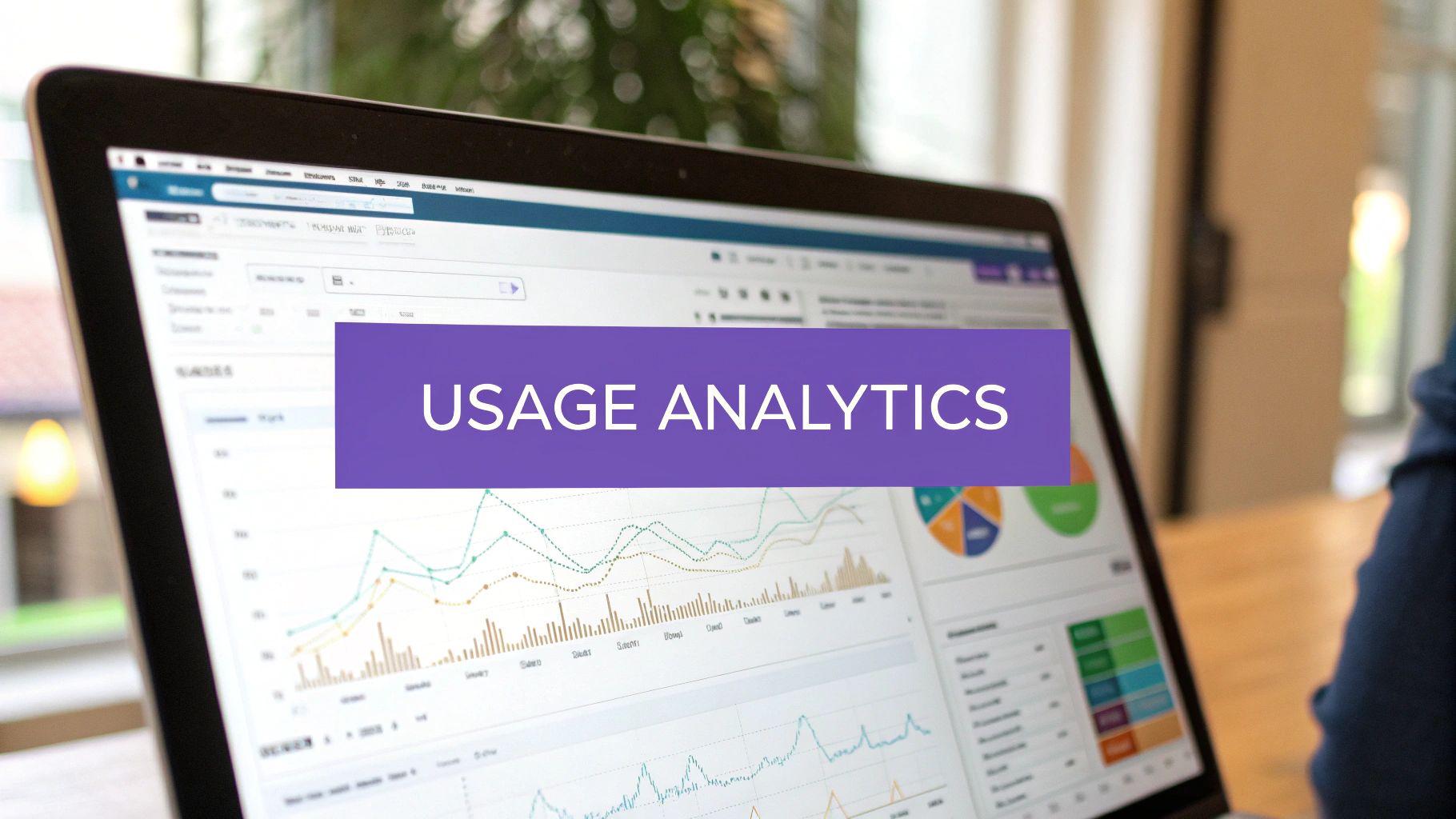 A Guide to Product Usage Analytics for Growth