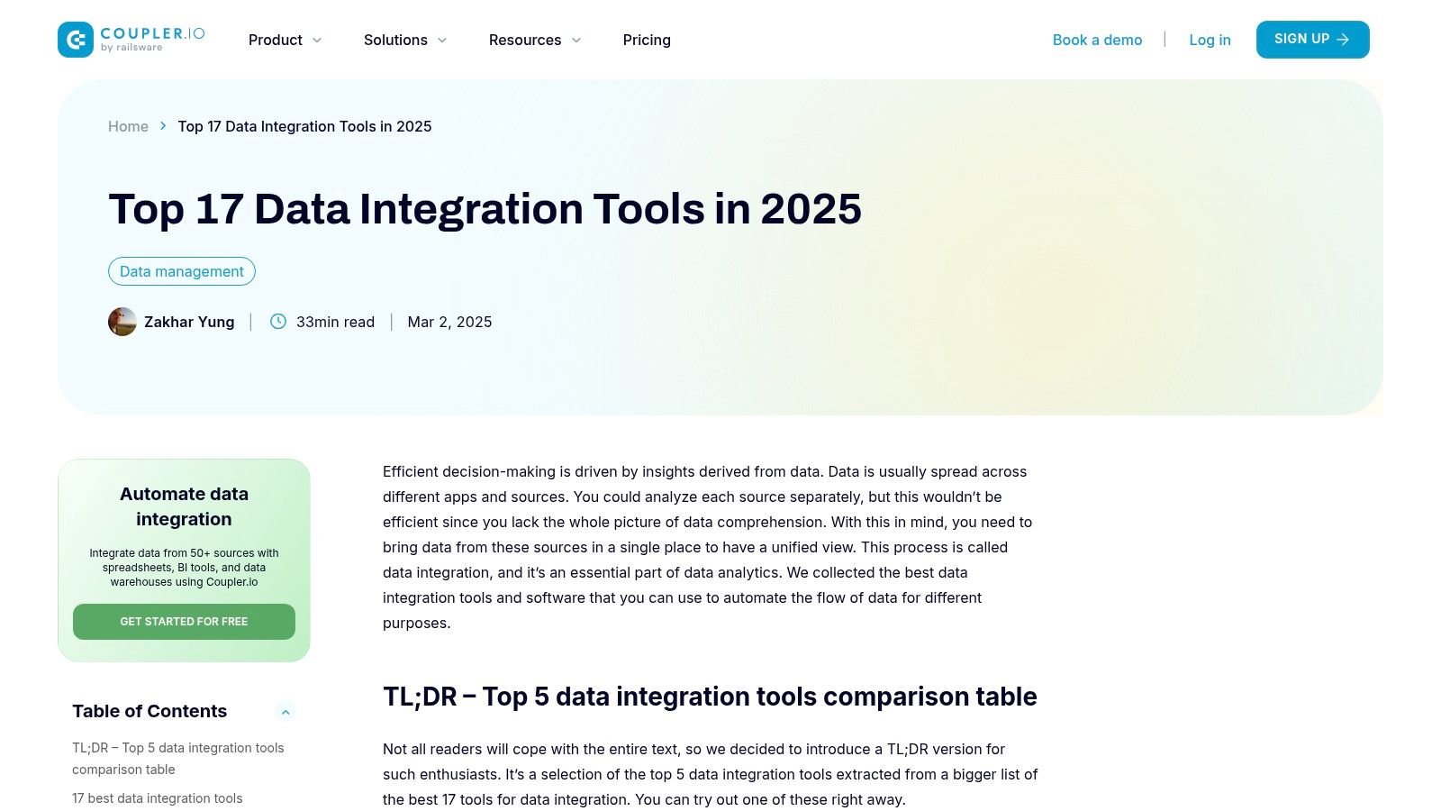 Qlik