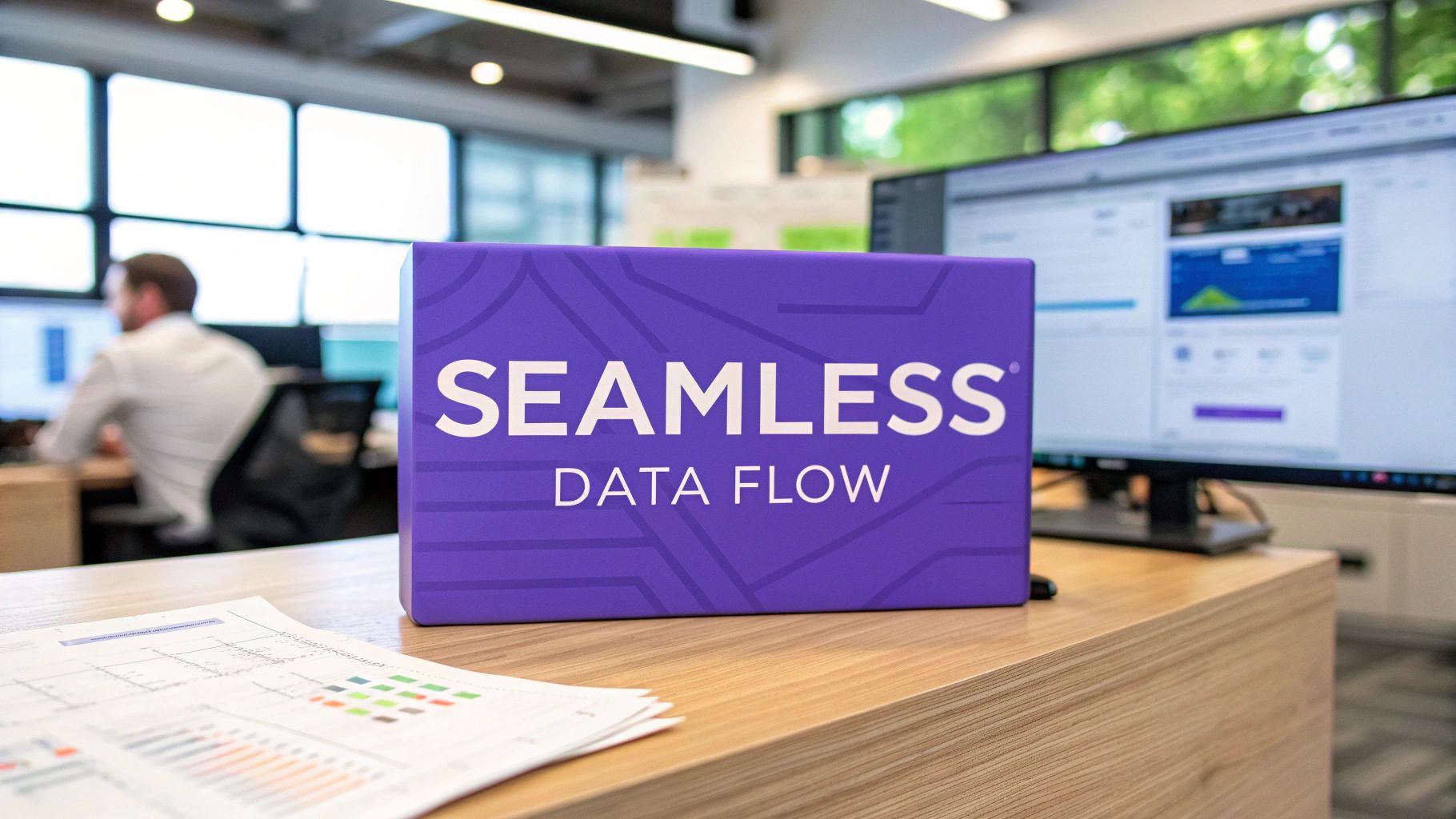 Top Benefits of Data Integration for Business Success