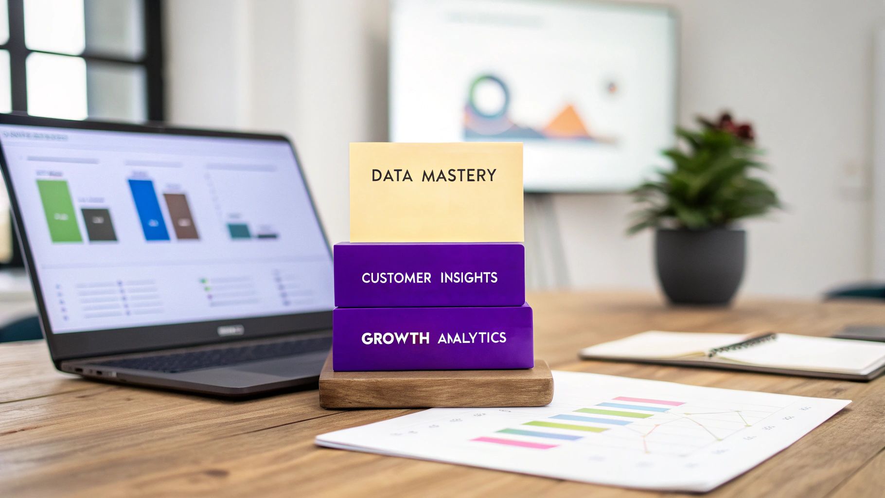 Master Analyzing Customer Data for Business Growth