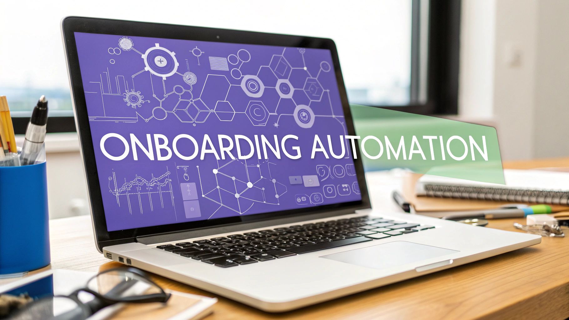 Master Customer Onboarding Automation Today