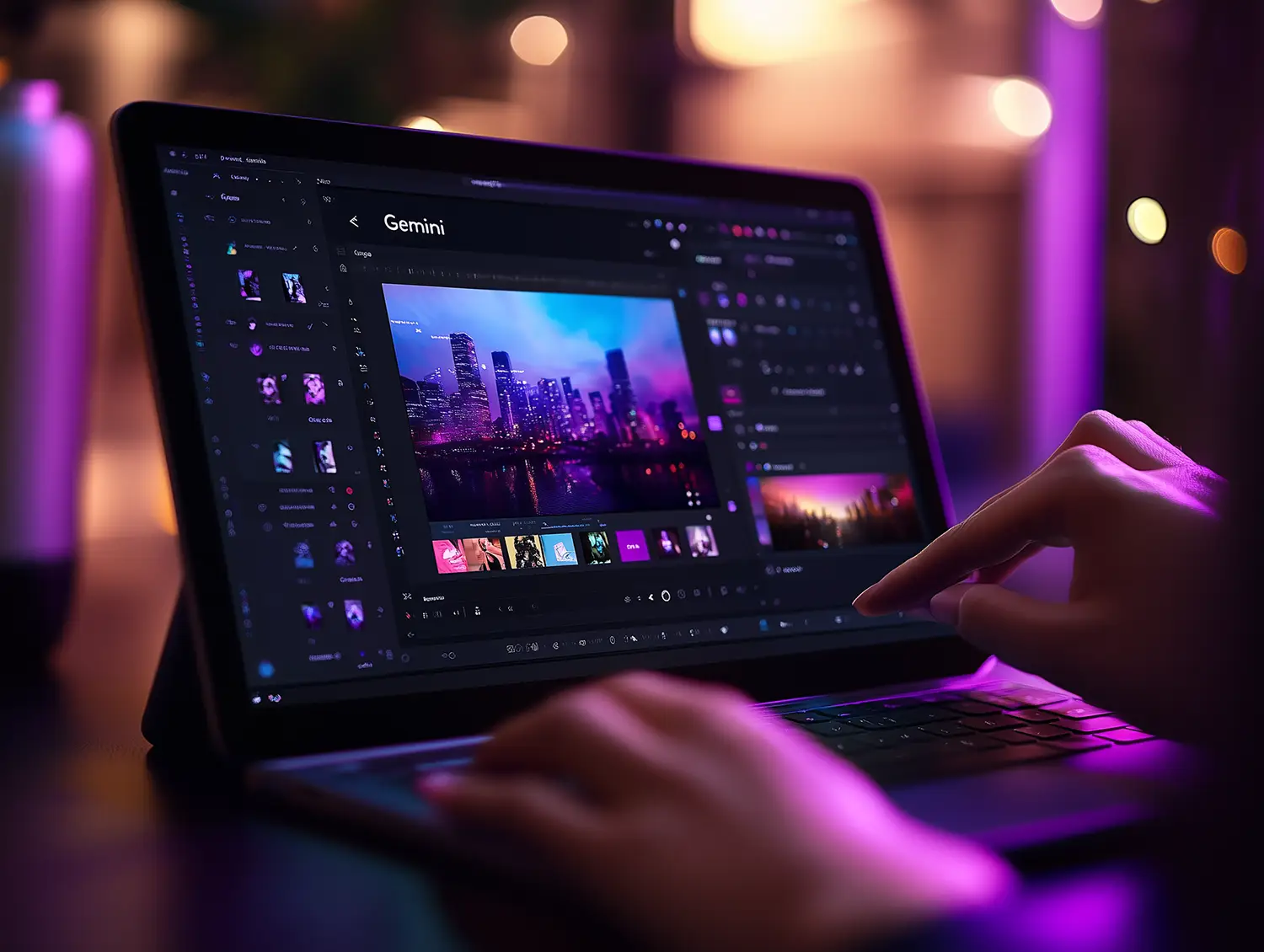 Google Gemini 2.0 Flash: Bilder mit Text erstellen und bearbeiten
