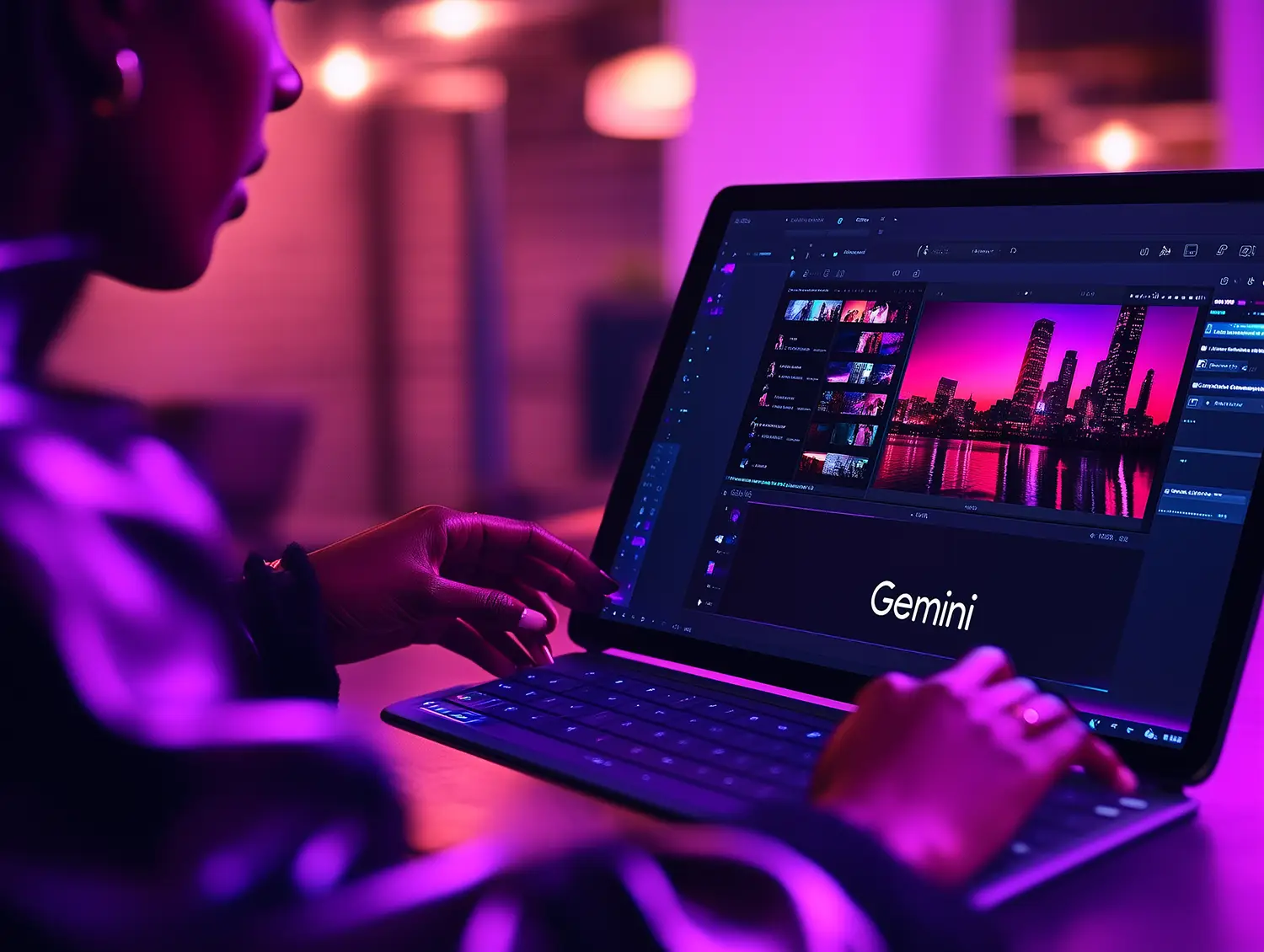Gemini Flash Modelle