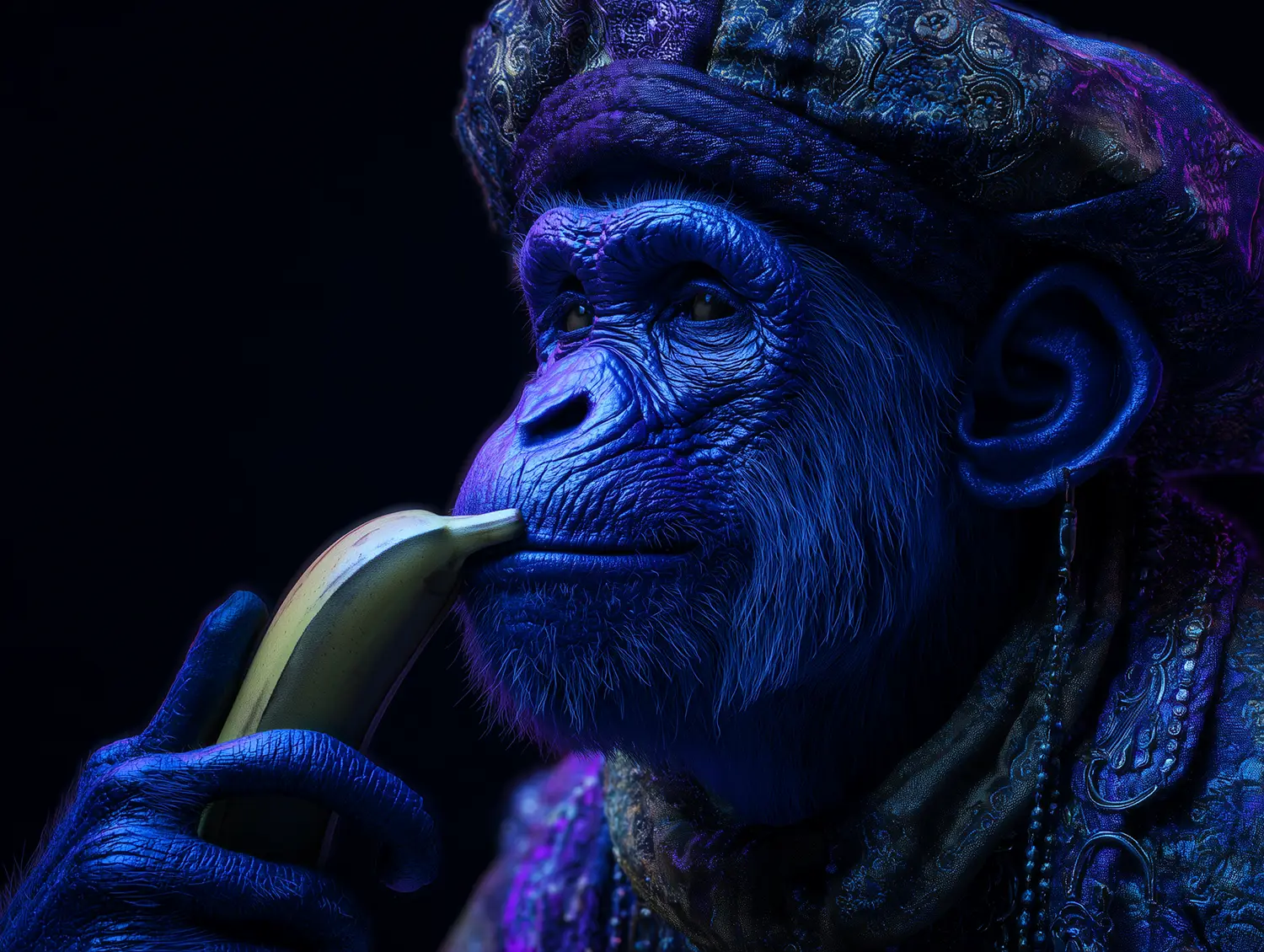 Nano Banana KI Bildbearbeitung