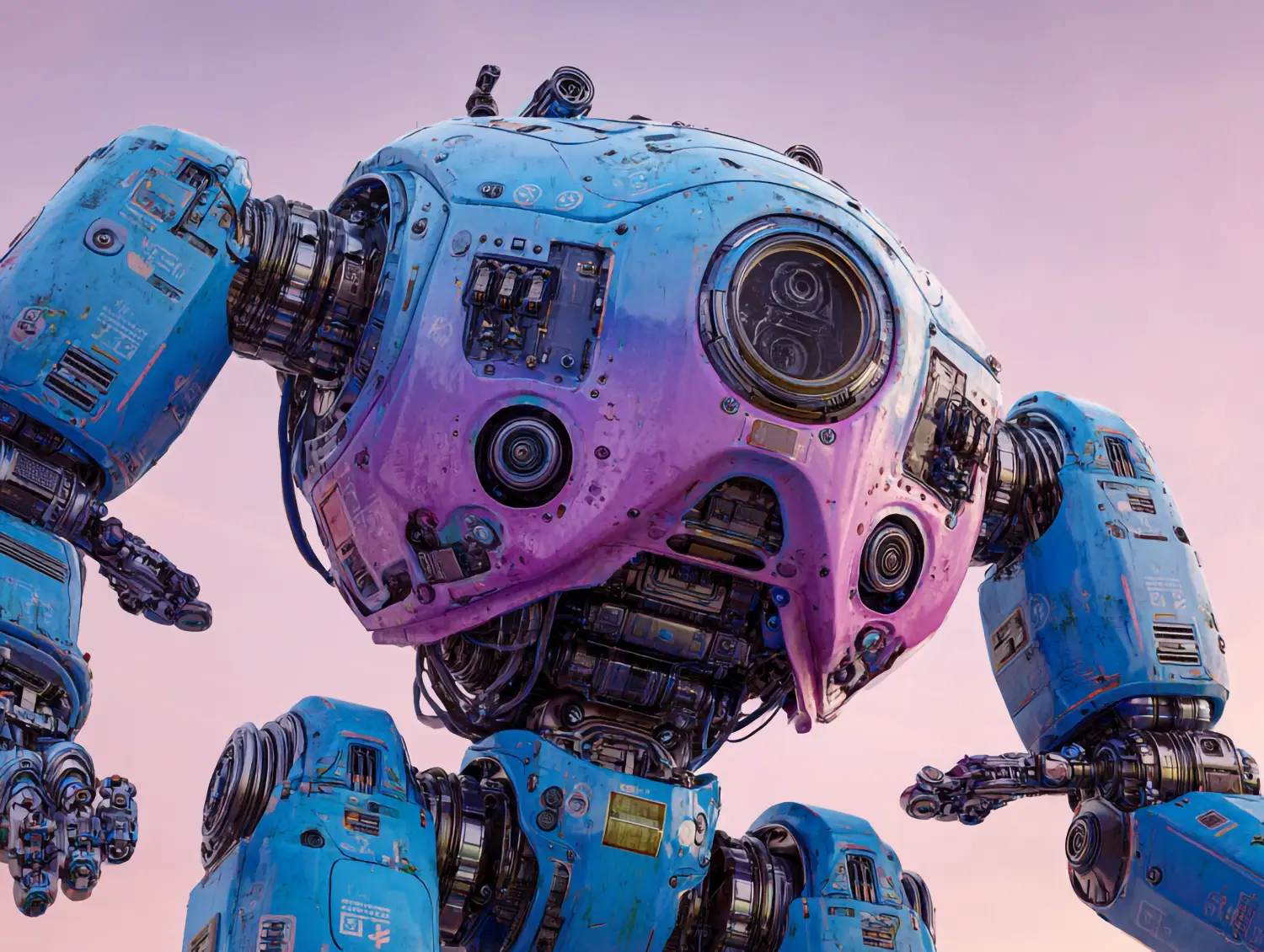 Omni-Modelle: Multimodale KI richtig nutzen