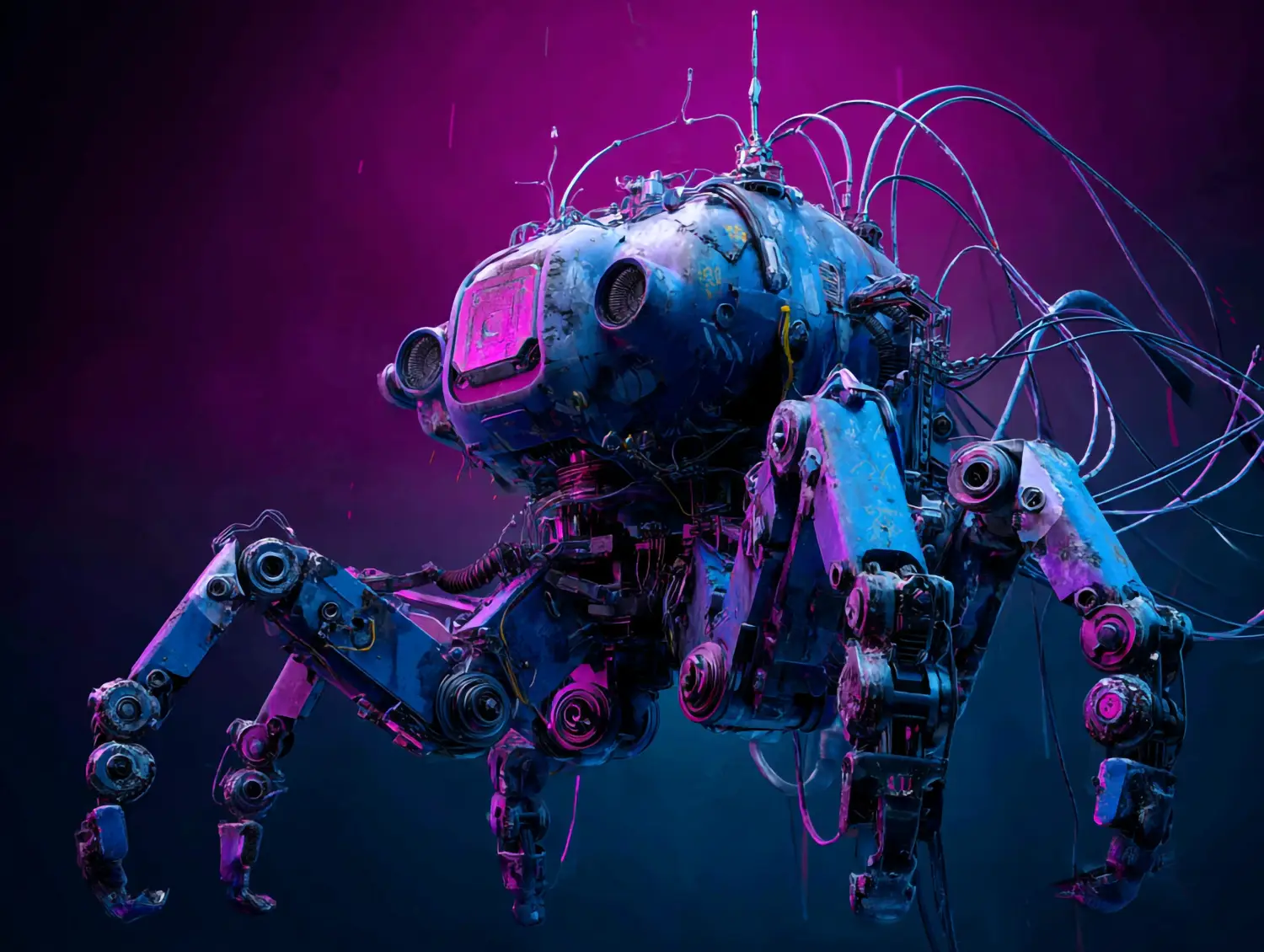 Omni-Modelle: Definition und ERklärung