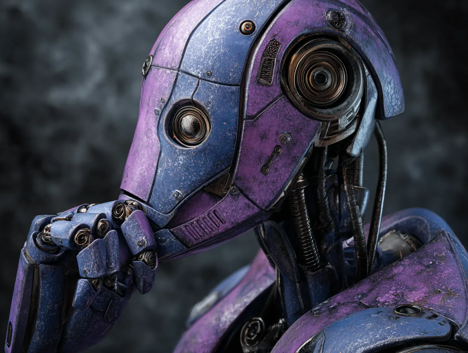 Thinking-Modelle: Reasoning Modelle