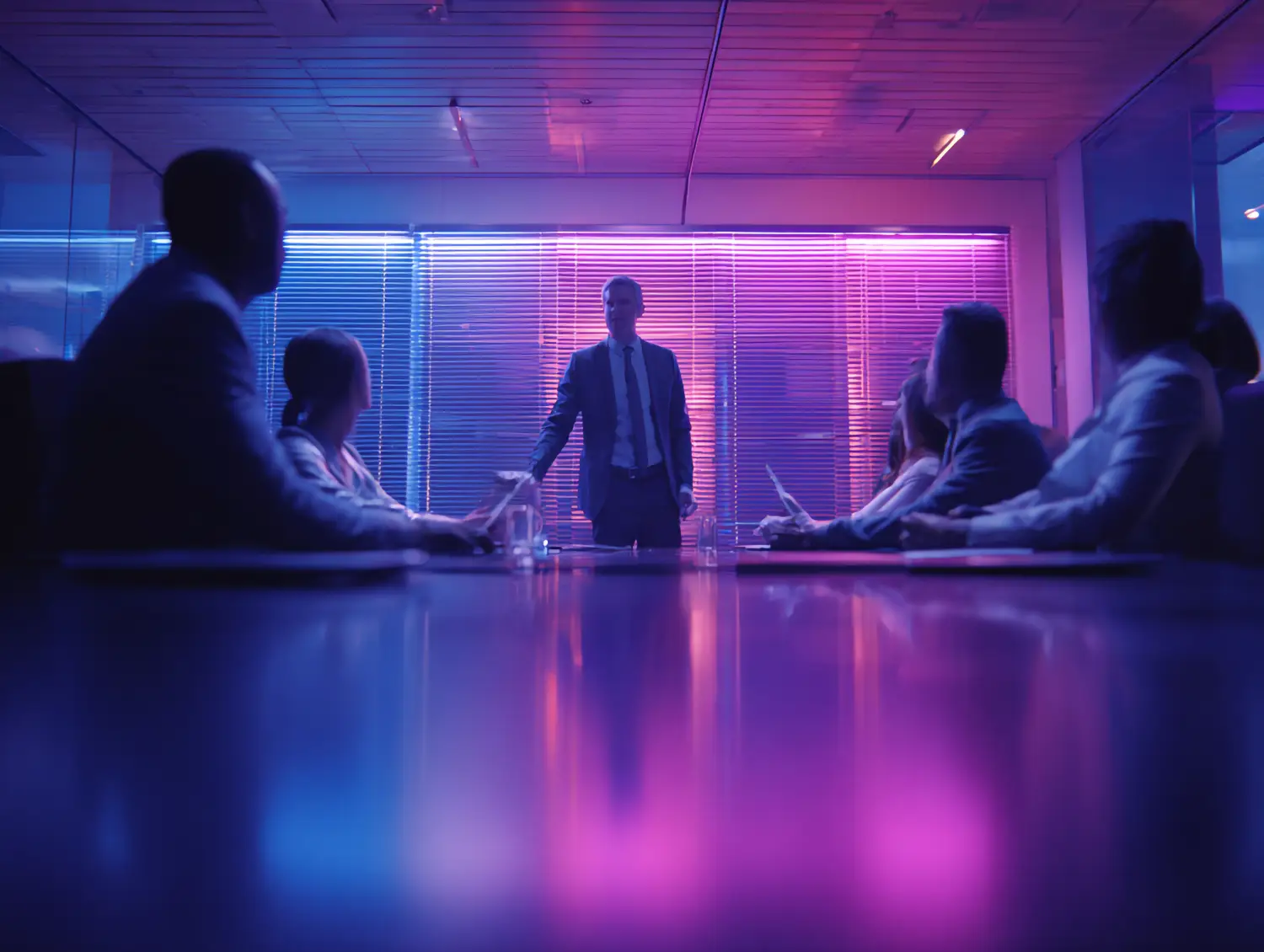 KI-Einführung im Unternehmen: Warum Menschen wichtiger sind als Technologie