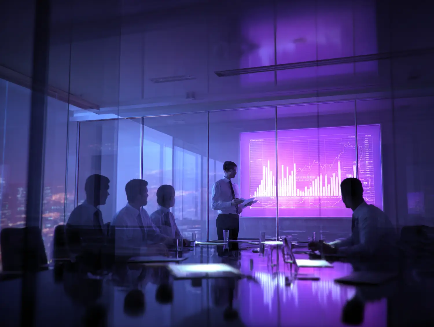 So führen Sie KI im Unternehmen sicher ein - mit Governance, Use-Case-Priorisierung, Datenstrategie, AI Literacy und Betrieb.