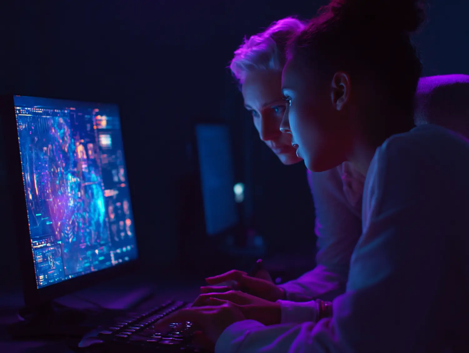 GenAI Gap im Unternehmen: So schließt du die KI-Lücke im Team