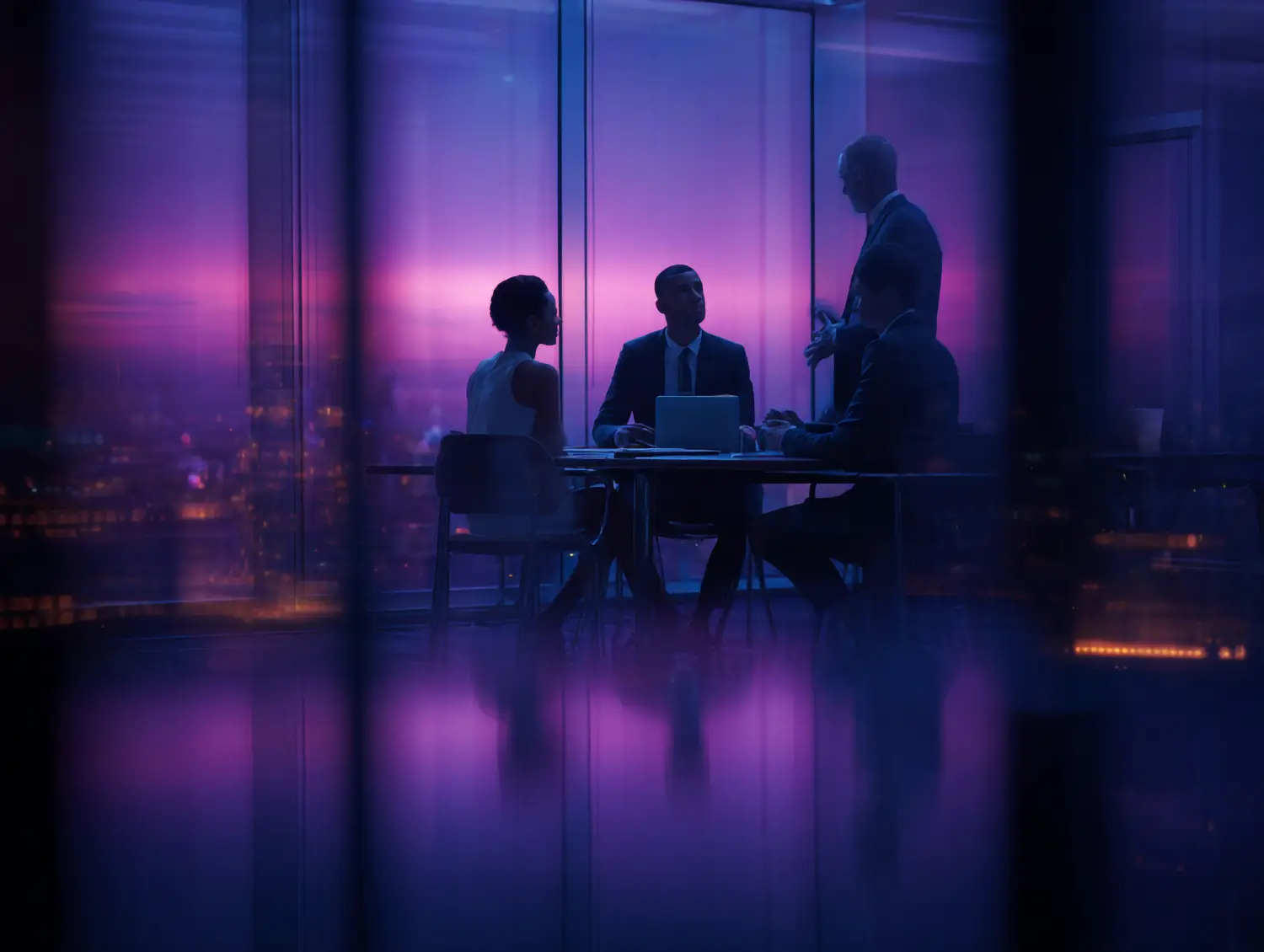 GenAI Gap im Unternehmen: Mitarbeiter