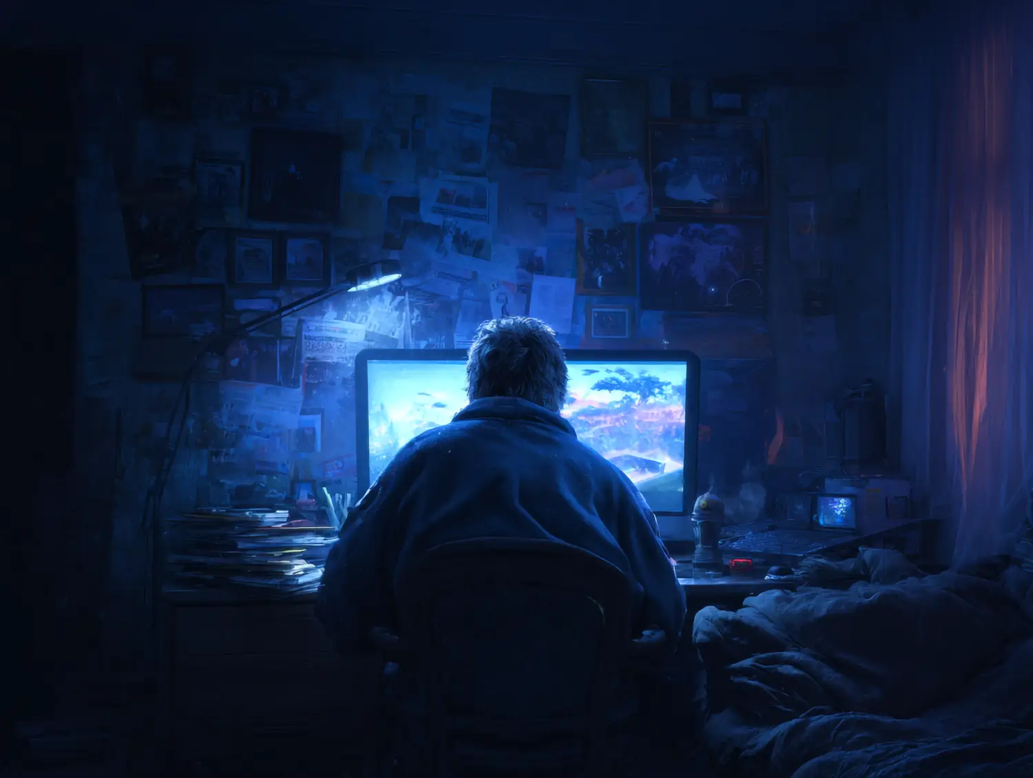 Schatten-KI im Unternehmen: Risiken verstehen & lösen