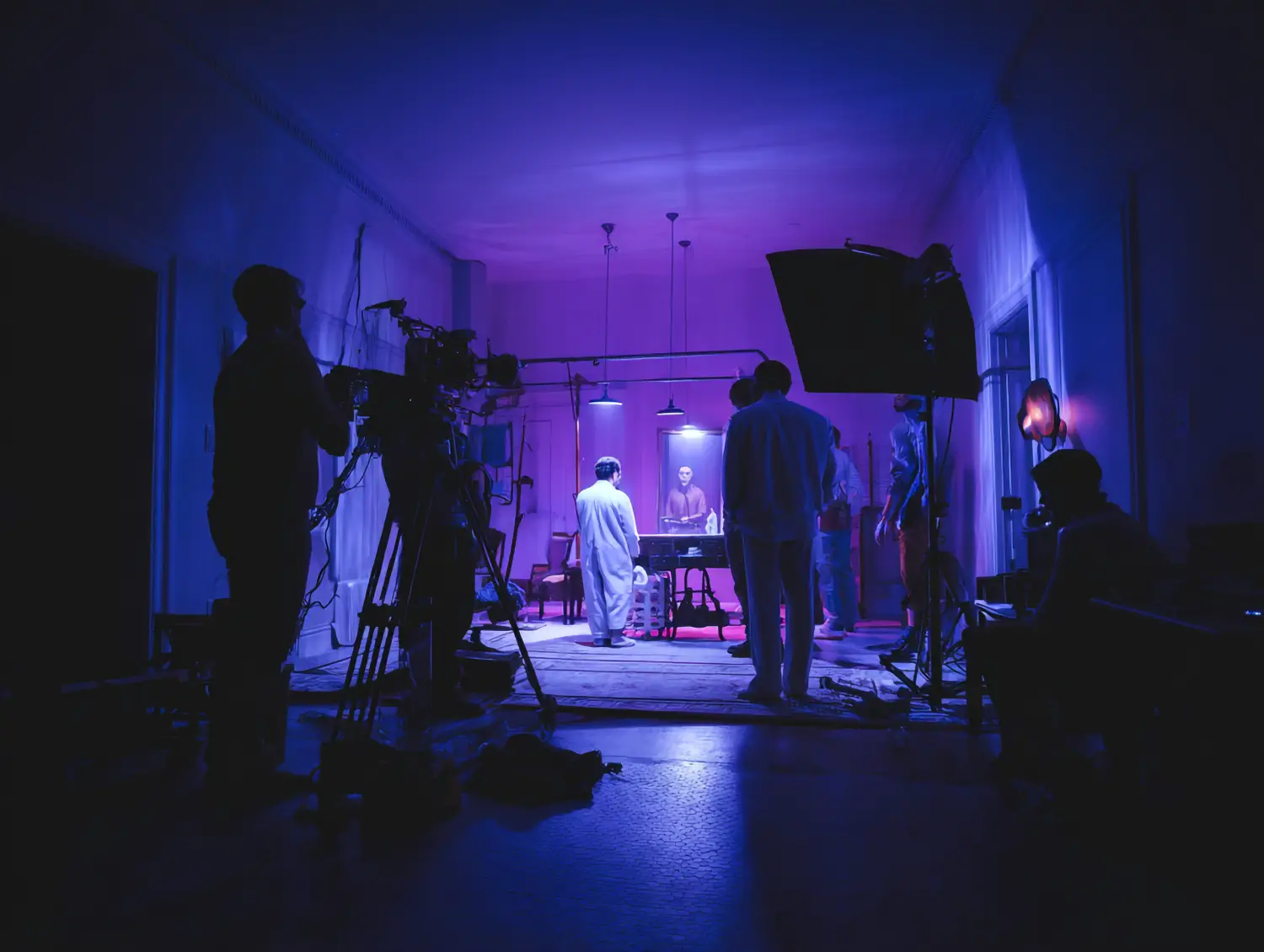 Synthesia: KI Videogenerator im Test