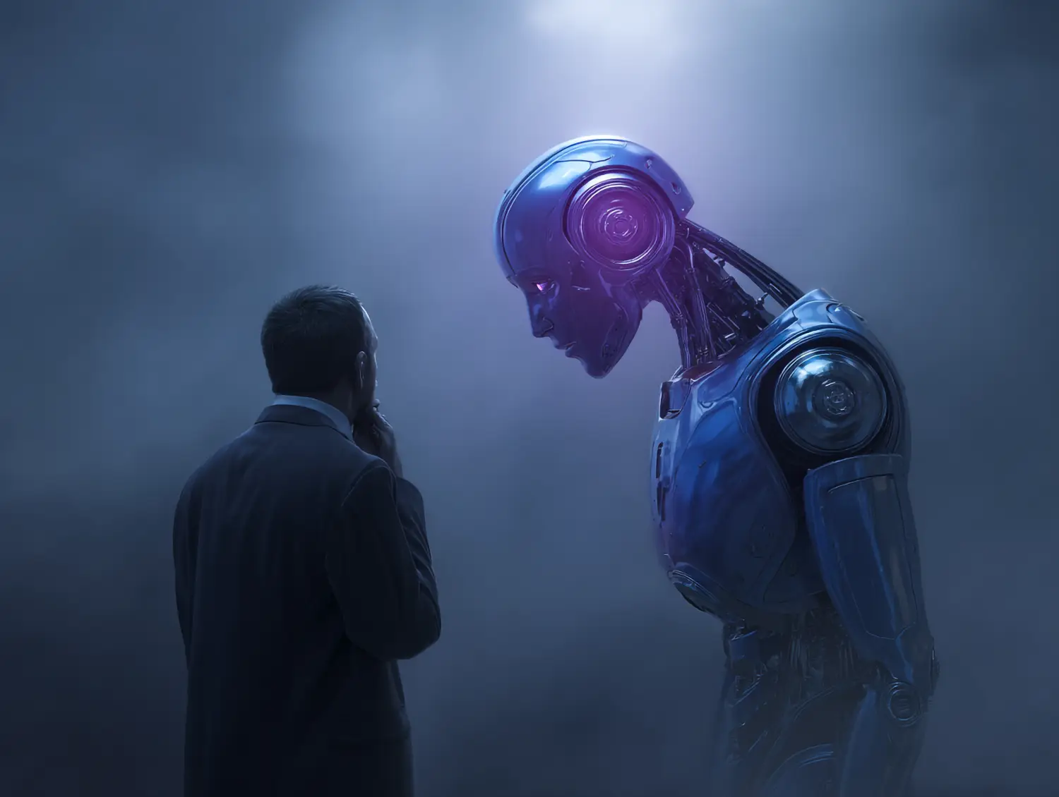 B2AI: Warum KI-Systeme zu Kunden werden