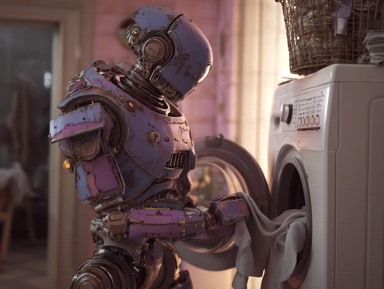 Aktueller Stand, wichtigste Beispiele, Einsatzfelder, Chancen und Risiken für Unternehmen verständlich erklärt.