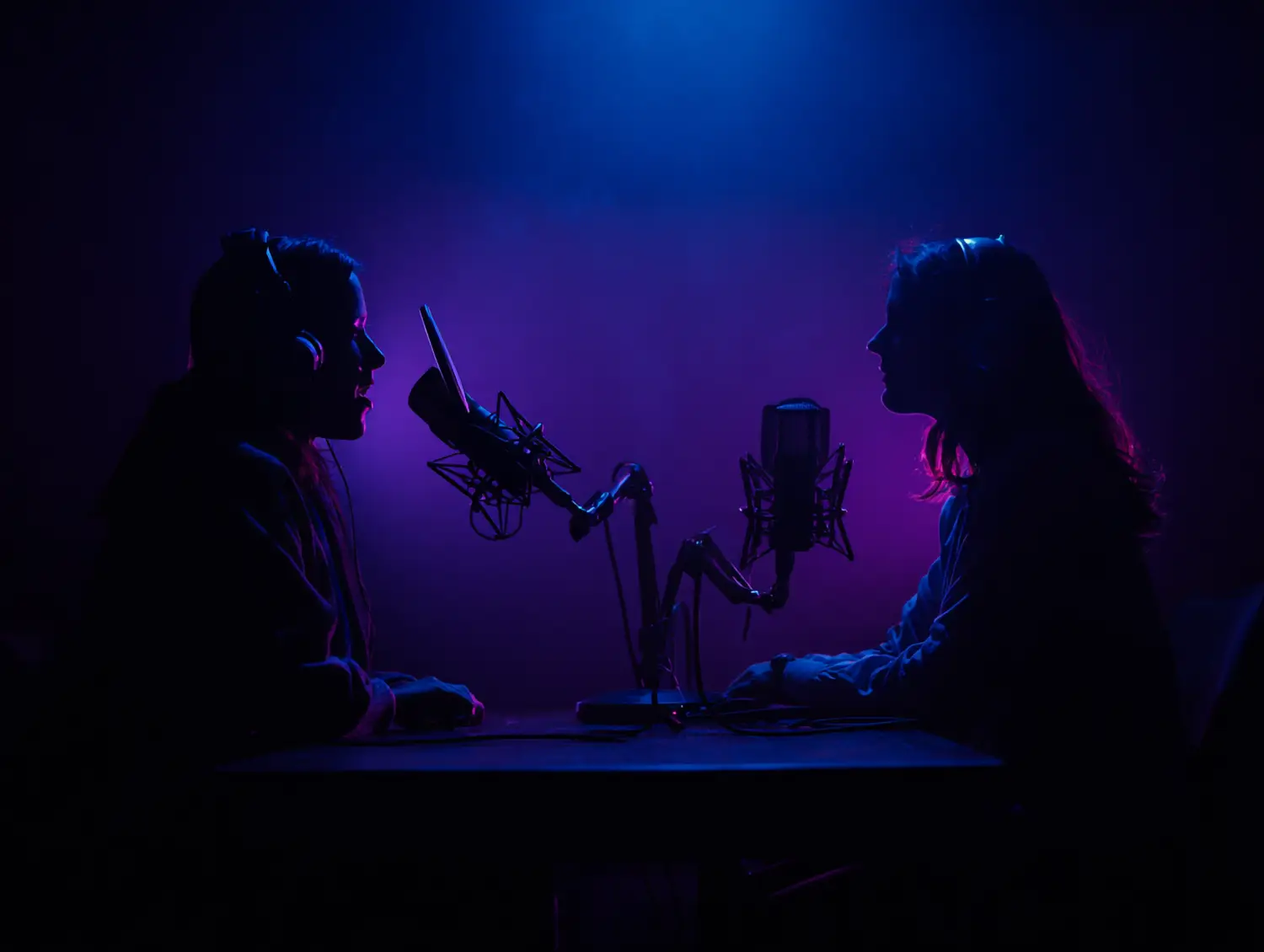 KI Podcast: So erstellst du Folgen komplett mit KI-Stimme