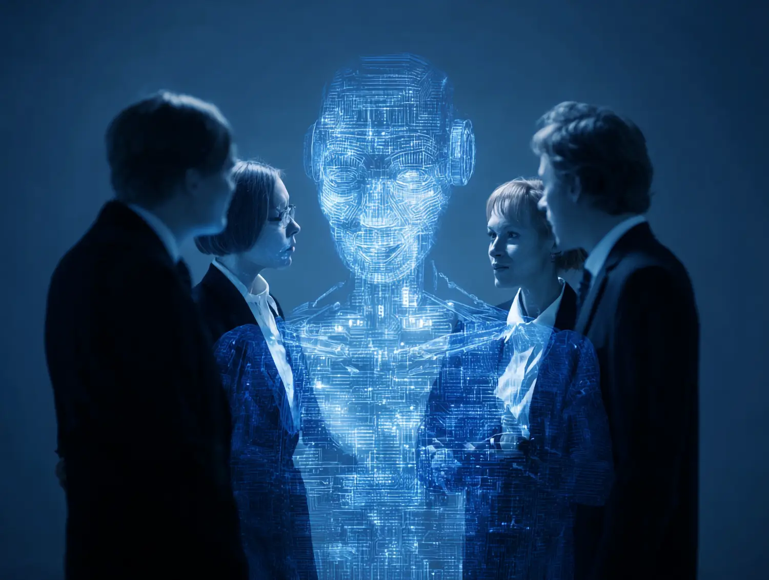 Künstliche Intelligenz in Österreich 2026: Überblick