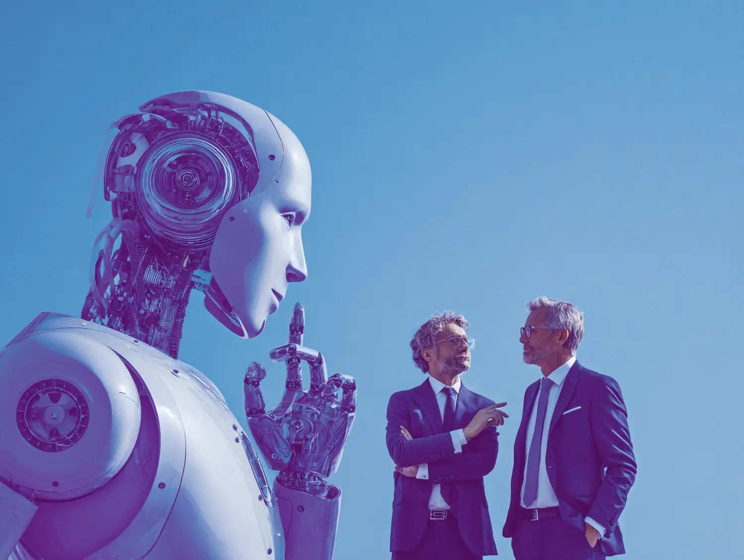 Die wichtigsten Anbieter im Vergleich - ChatGPT, Langdock, Localmind, Microsoft 365 Copilot und weitere Lösungen für Unternehmen.