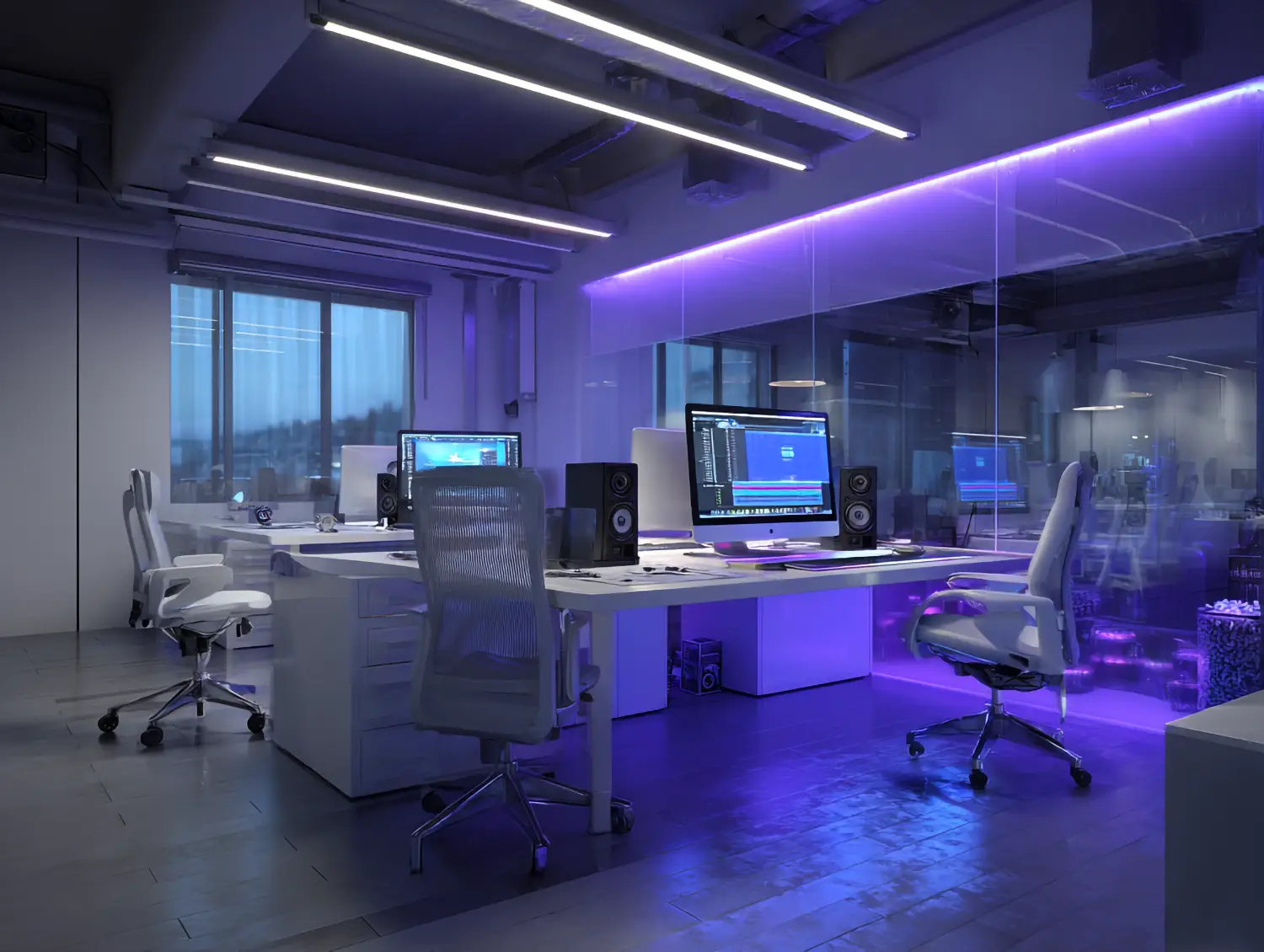 Unternehmens-KI: Anbieter im Vergleich 