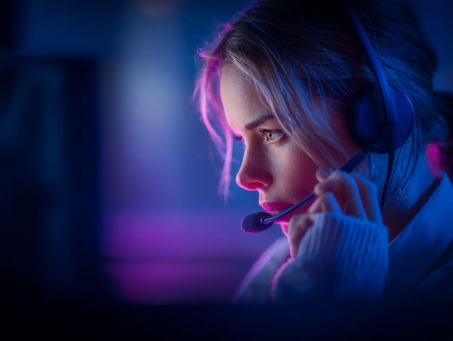 KI im Kundenservice: Top 3 Einsatzmöglichkeiten