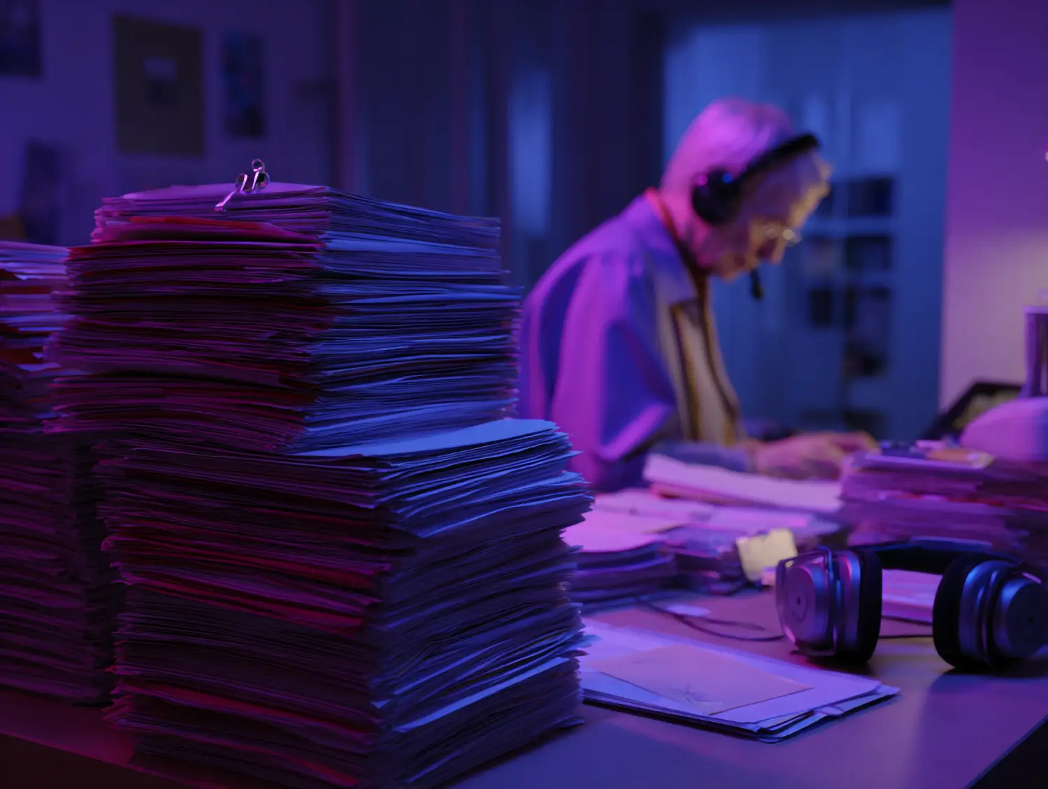 KI in der Administration