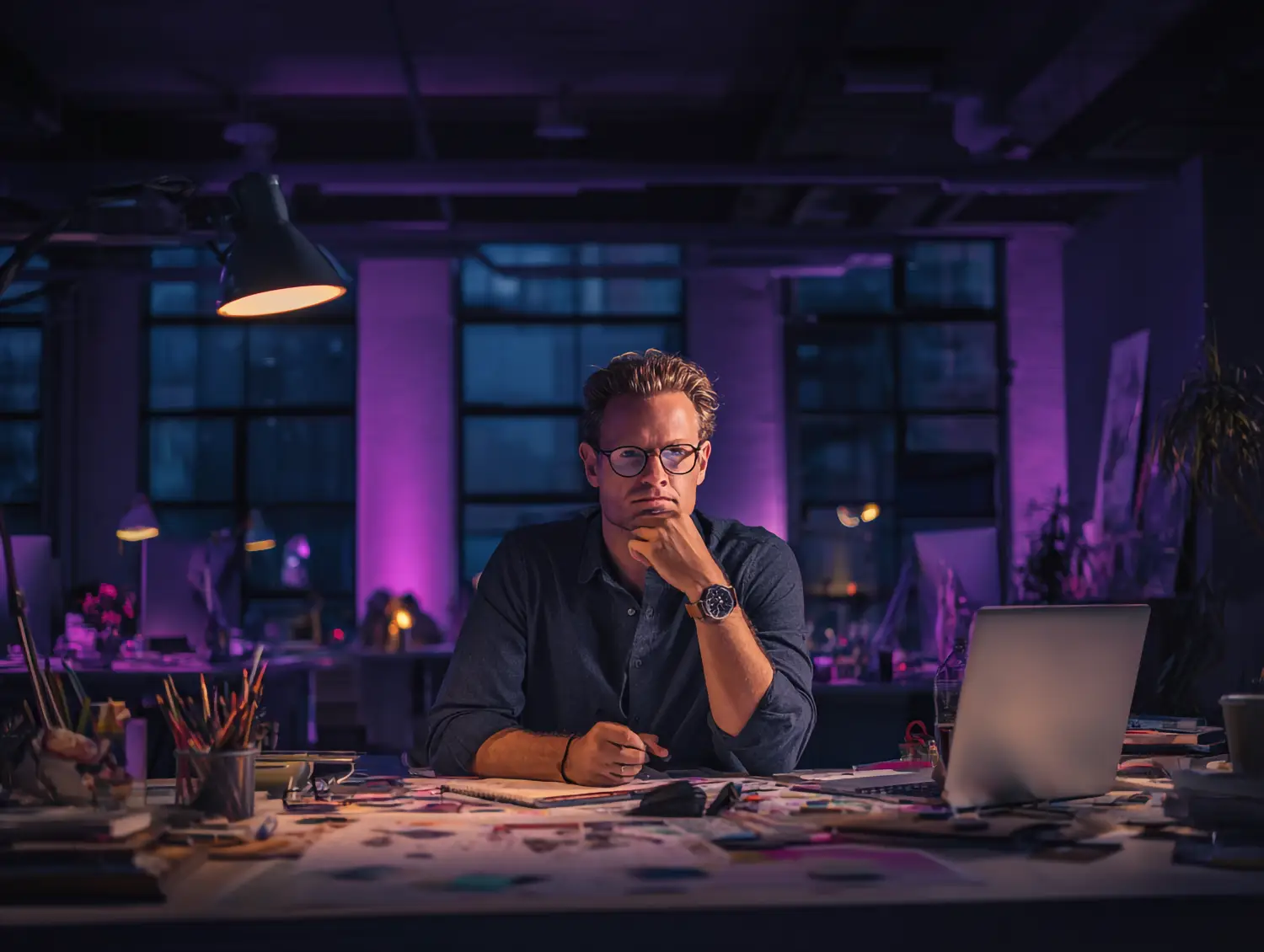 Entdecken Sie die 5 wichtigsten Trends 2026 - von Content-Automatisierung über Personalisierung bis zu KI-Attribution.