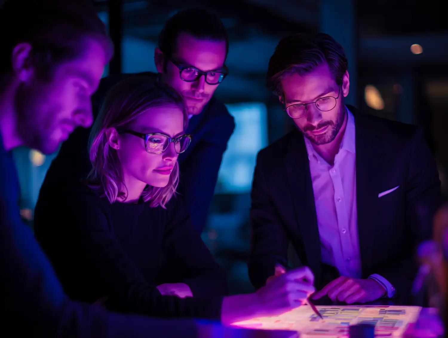 Die 5 wichtigsten Marketing Trends 2026