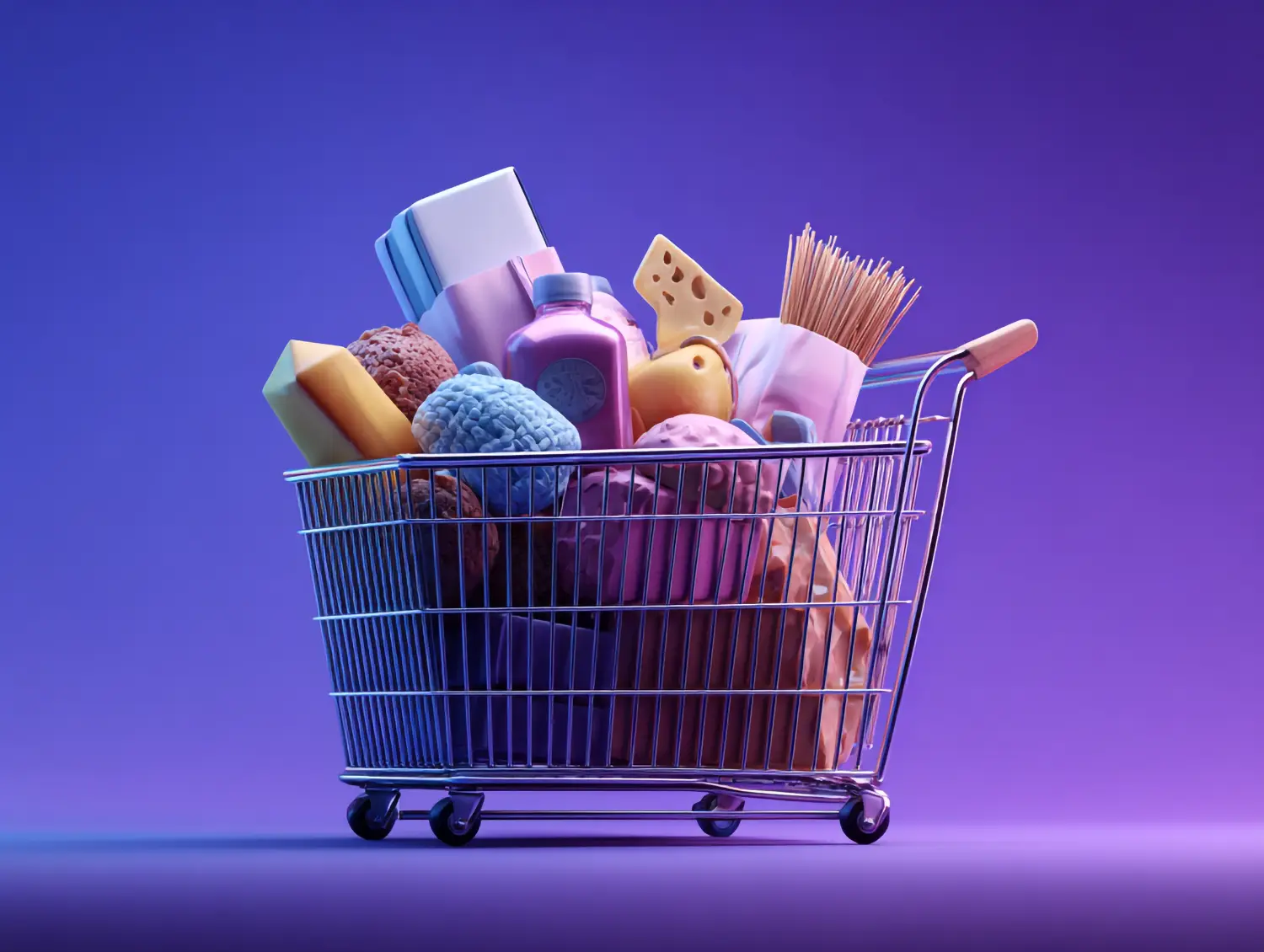 Entdecken Sie die wichtigsten Trends 2026 - vom Checkout direkt in ChatGPT bis hin zum Chatbot auf der eigenen Webseite.