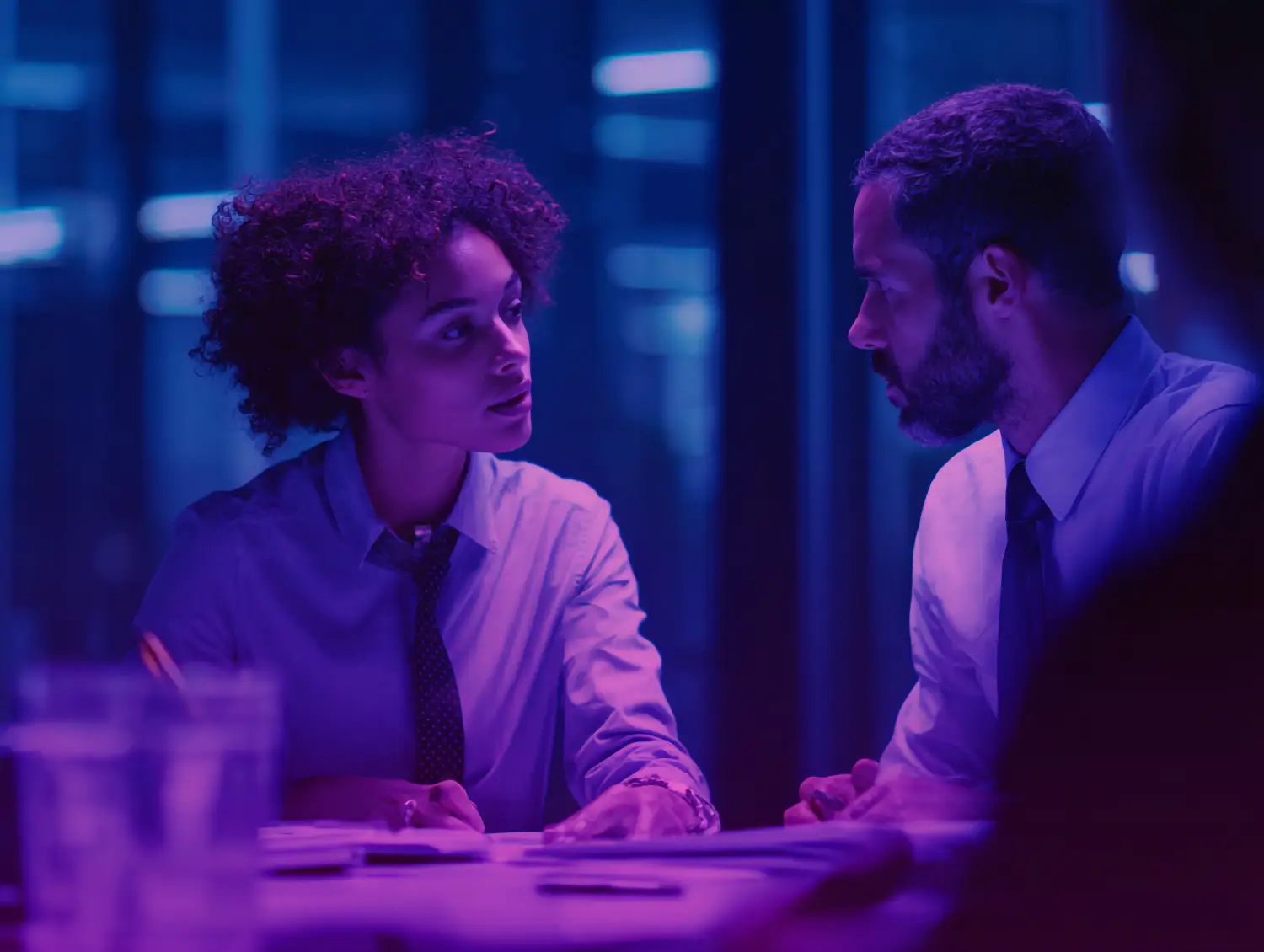 Implementing AI use cases in companies - structured entry for decision makers.