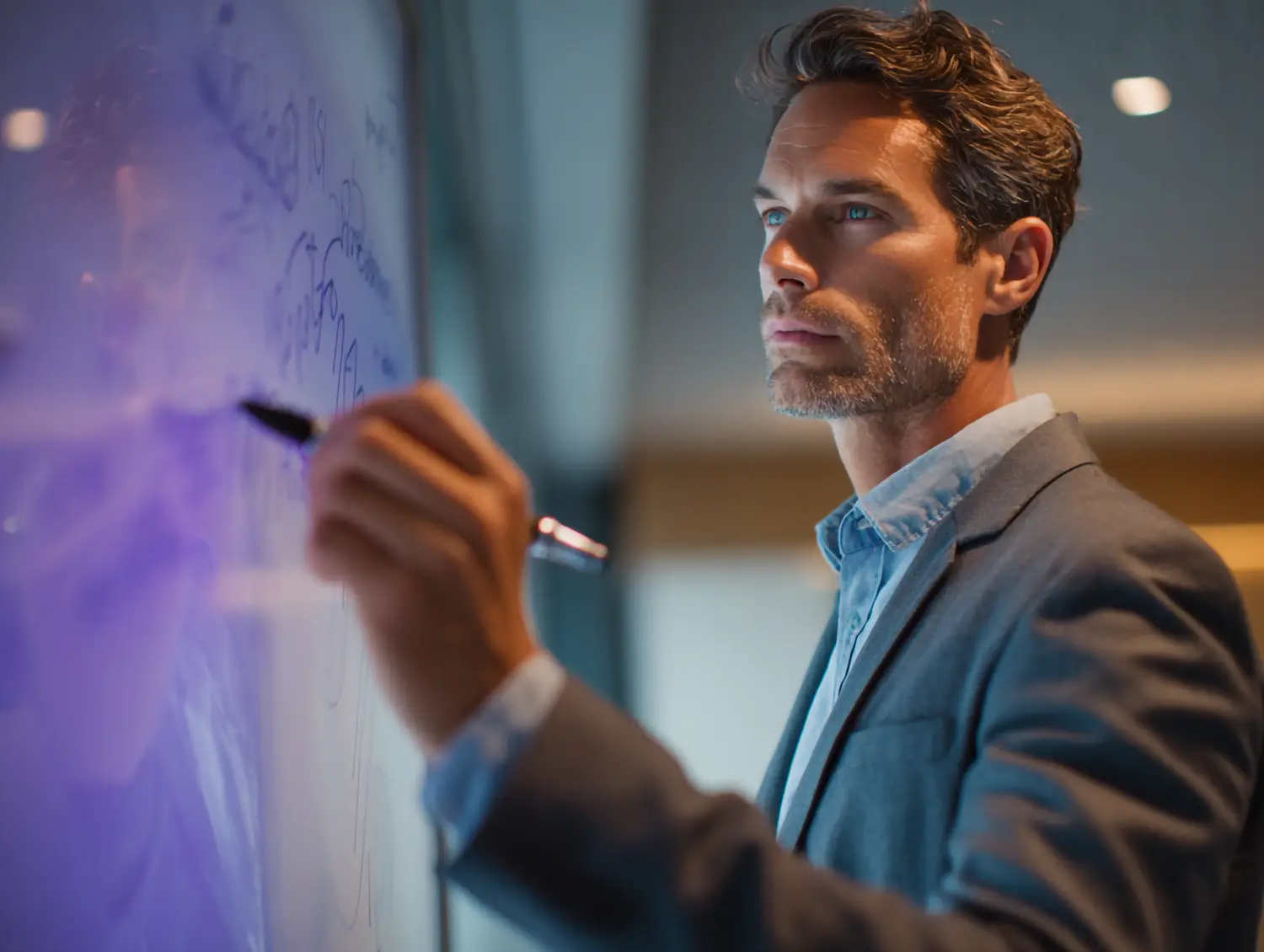 7 automations for service, sales, accounting, HR, meetings, knowledge provision and forecasts, including KPIs and start tip