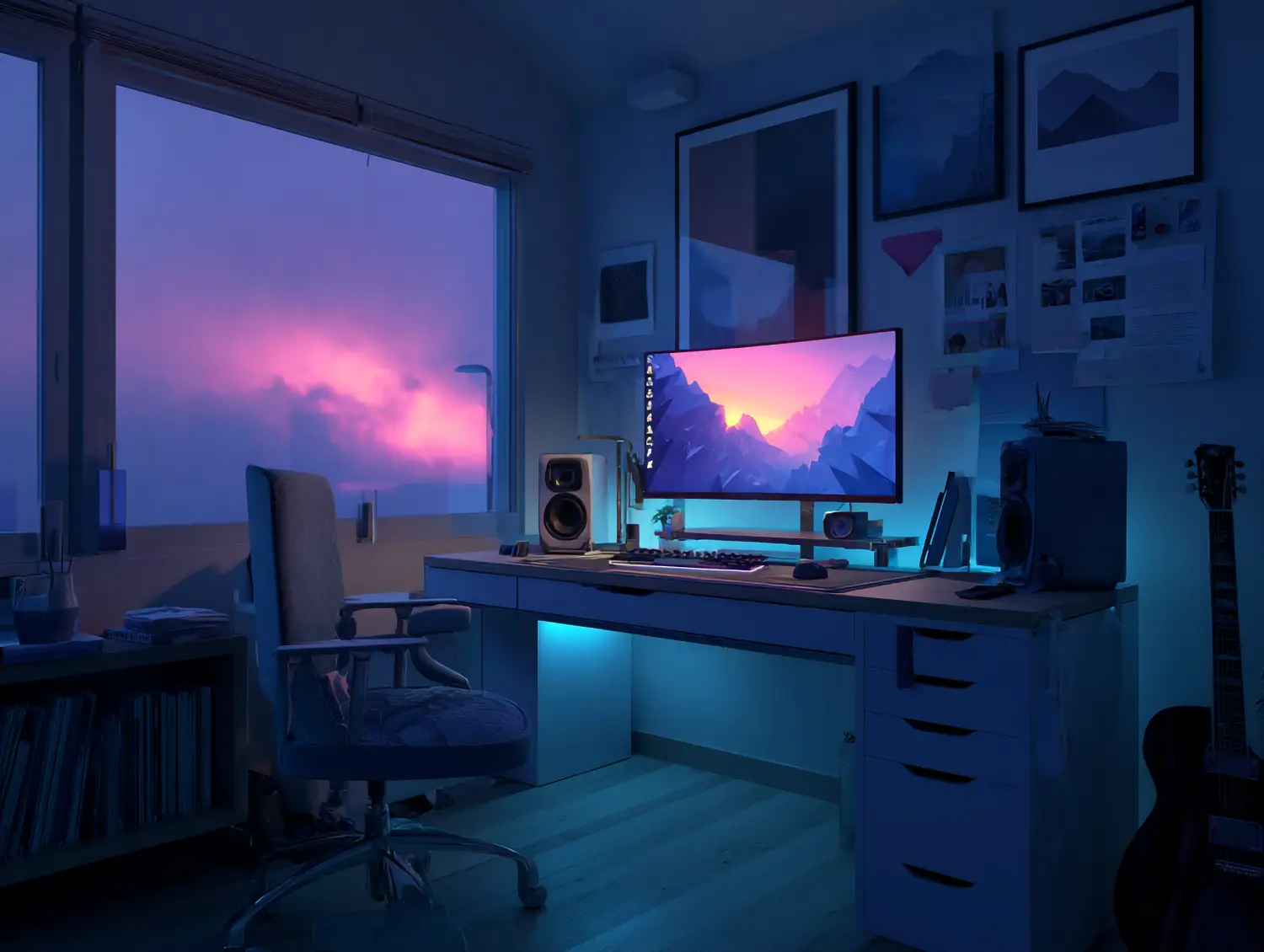 Datenschutzkonforme KI