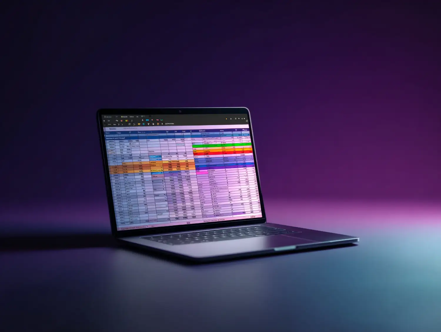 Microsoft Copilot in Excel