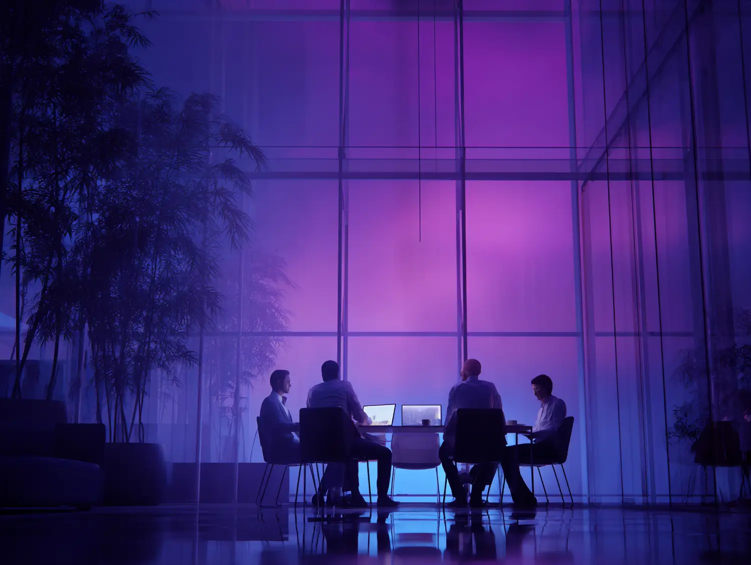 Mistral Le Chat Enterprise im Test