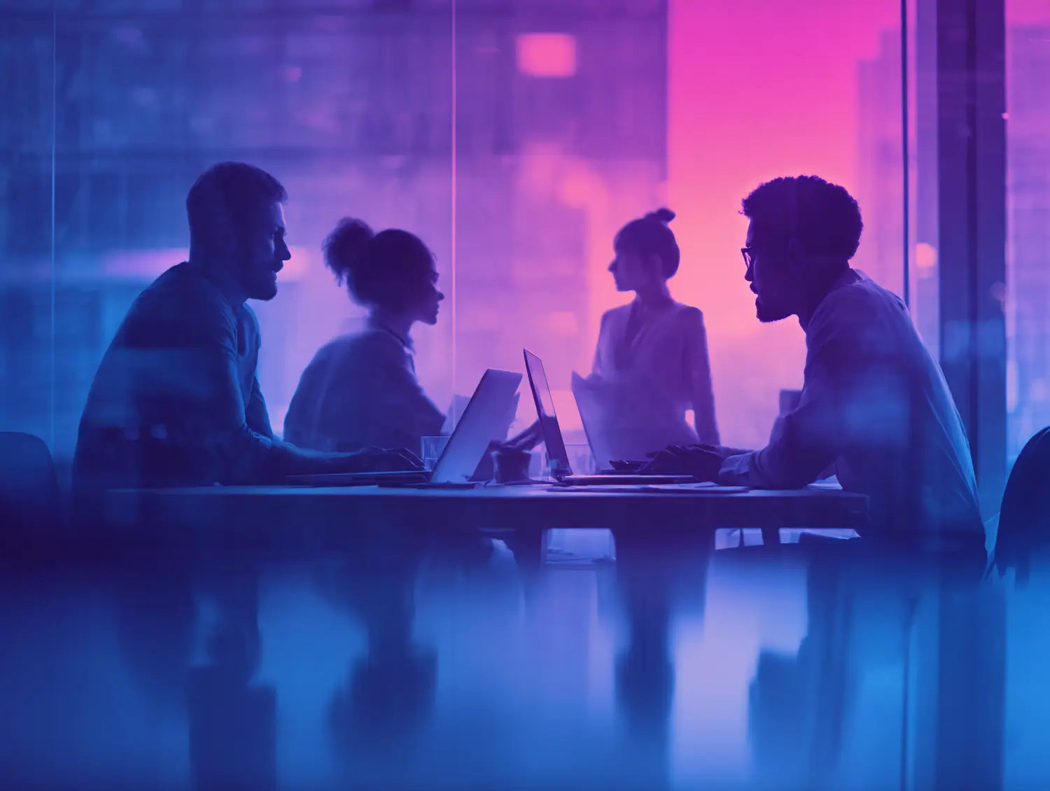 Mistral Le Chat Enterprise