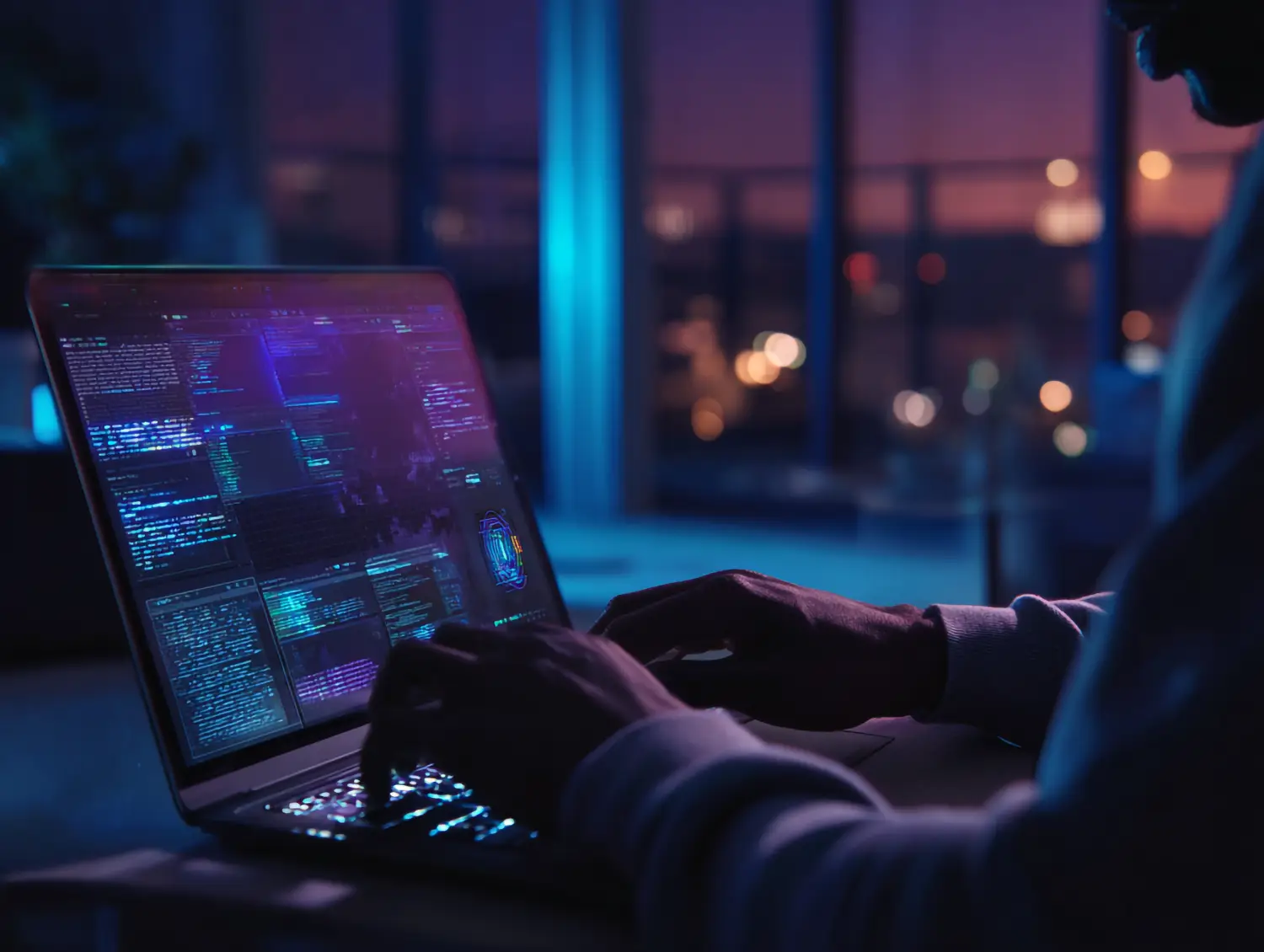 Mikis KI für Unternehmen