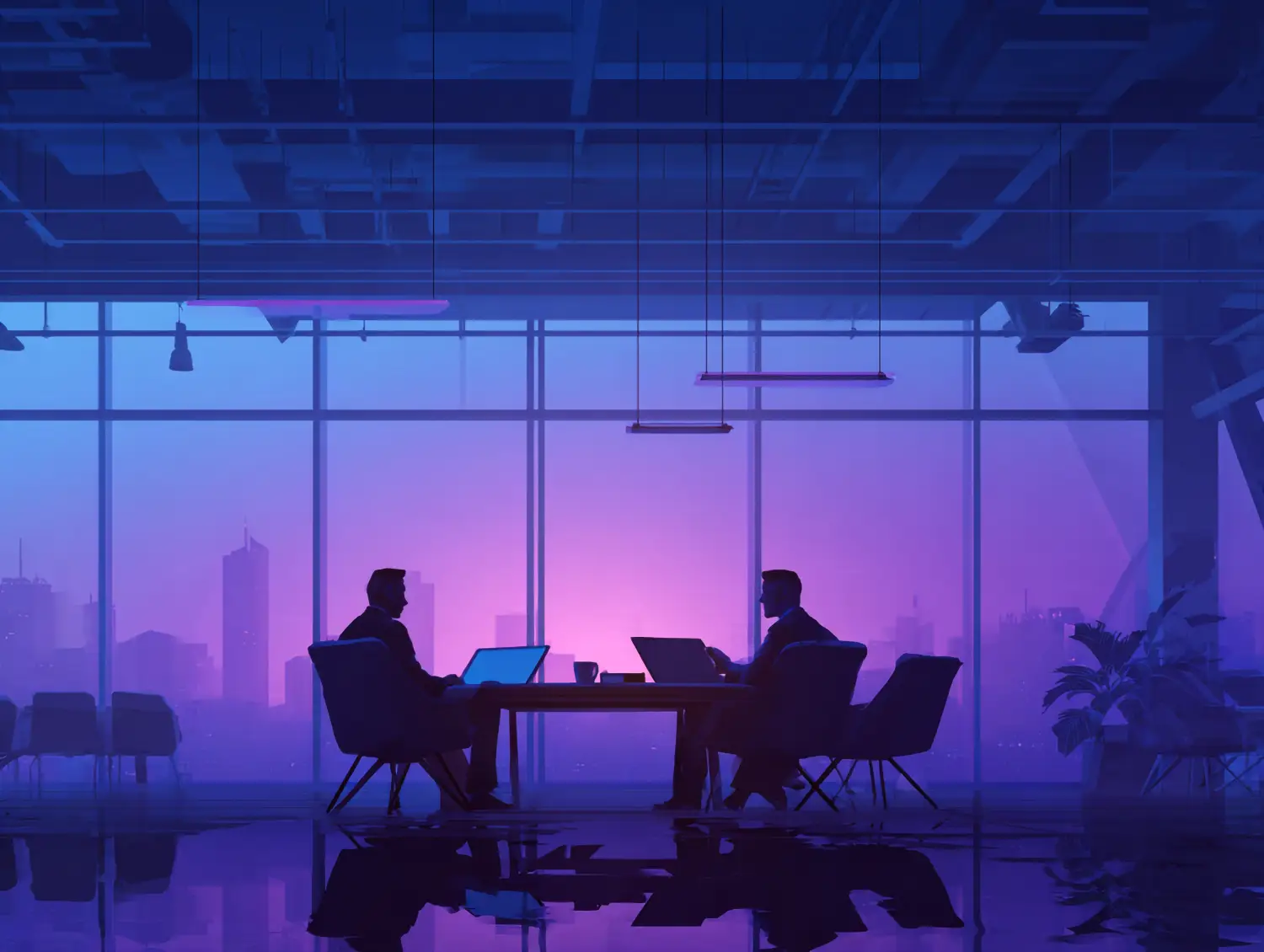 Libra AI im Test für Unternehmen